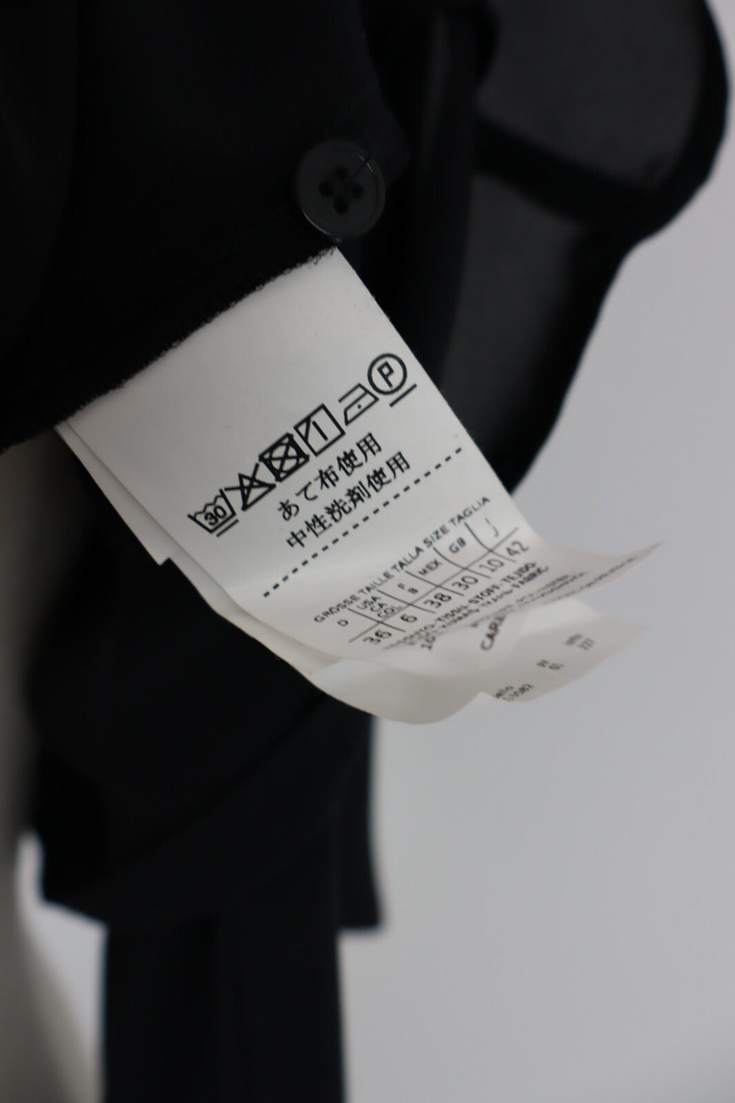 EMME MARELLA MAGLIA BLUSA DONNA TG. 42 WOMAN CASUAL VINTAGE T-SHIRT