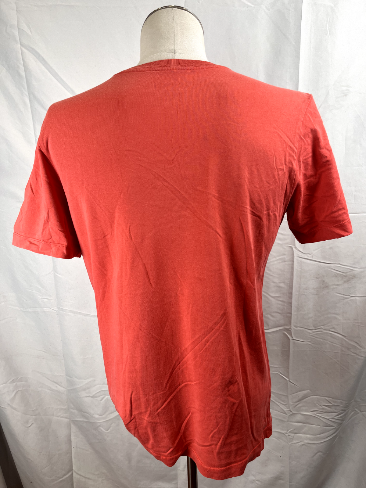 NIKE JORDAN MAGLIA COTONE UOMO TG S MAN T-SHIRT CASUAL VINTAGE COTTON