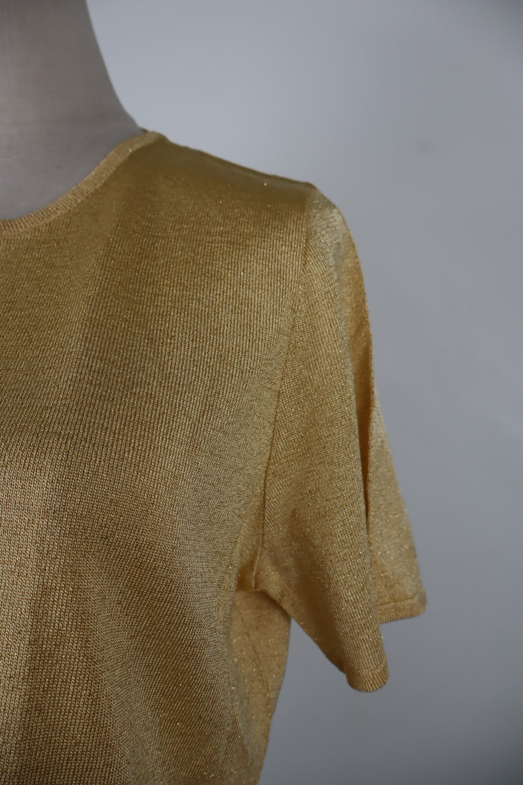 RENATO BALESTRA MAGLIA DONNA TG. 48 WOMAN CASUAL VINTAGE  T-SHIRT