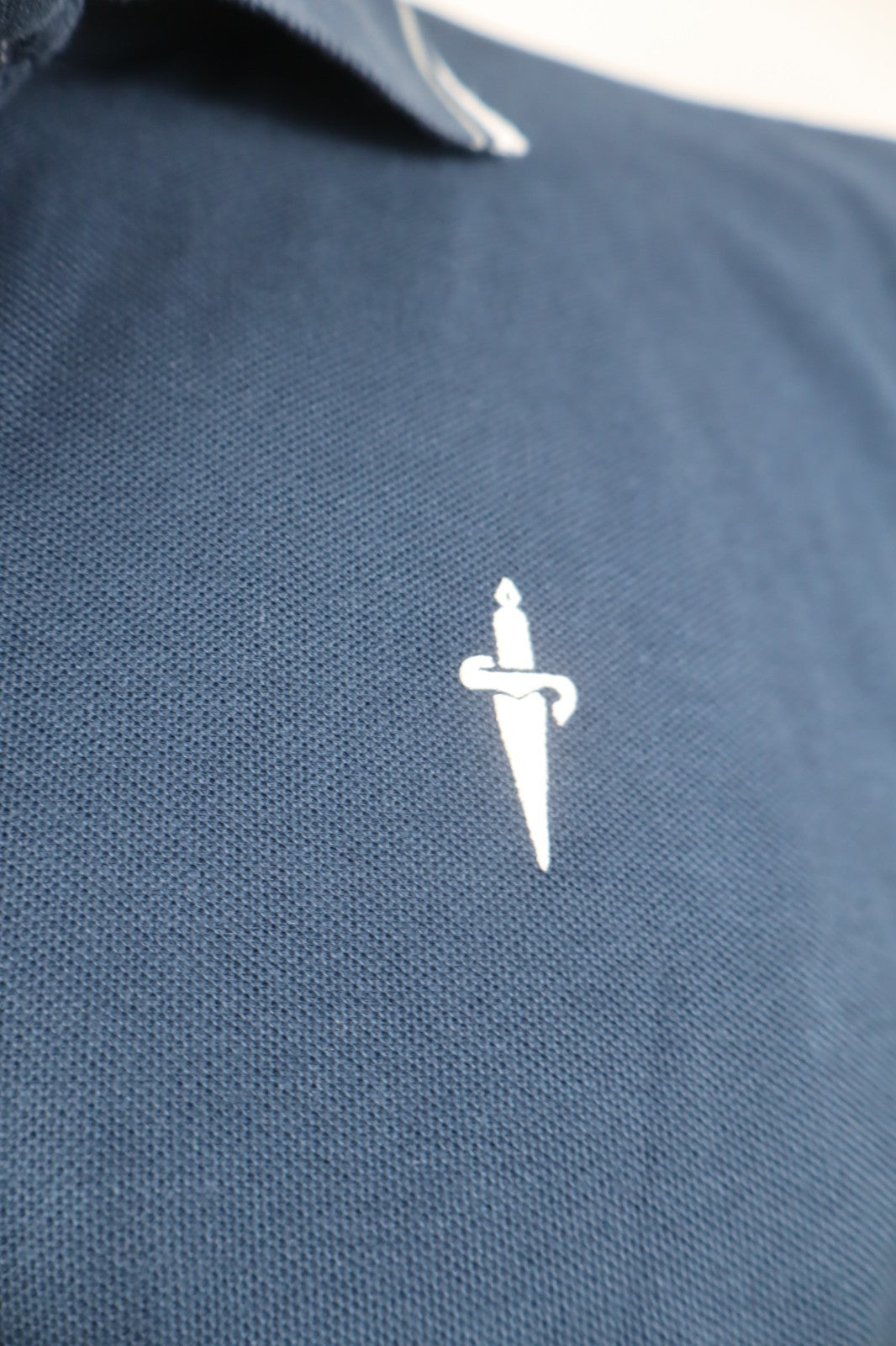 CESARE PACIOTTI POLO MAGLIA UOMO COTONE M 48 MAN COTTON SHIRT CASUAL VINTAGE