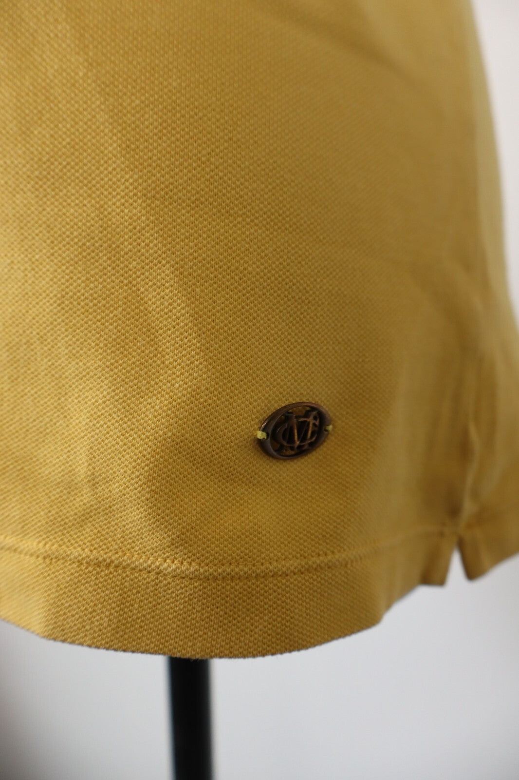 MARLBORO CLASSICS POLO MAGLIA DONNA COTONE TG M WOMAN SHIRT CASUAL VINTAGE LOGO