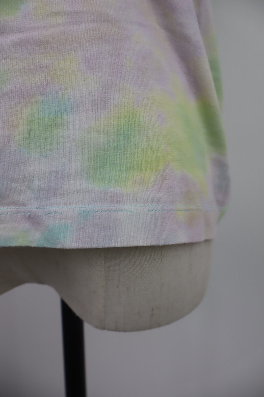 CHAMPION MAGLIA DONNA TG. M WOMAN CASUAL VINTAGE T-SHIRT COTONE