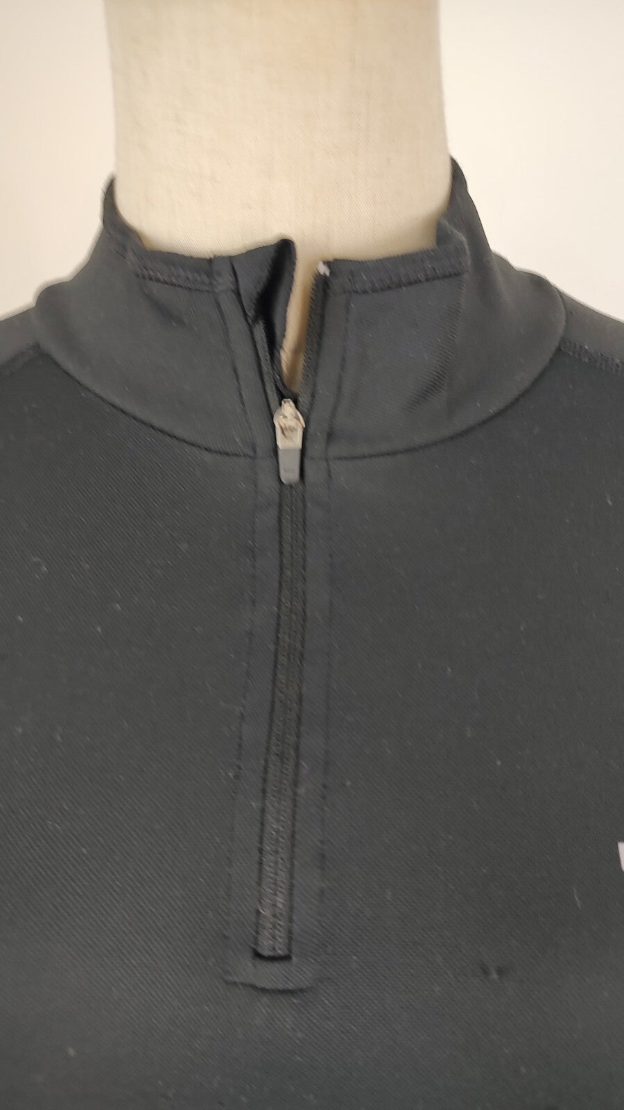 THE NORTH FACE MAGLIA DONNA TG. L WOMAN CASUAL VINTAGE T-SHIRT