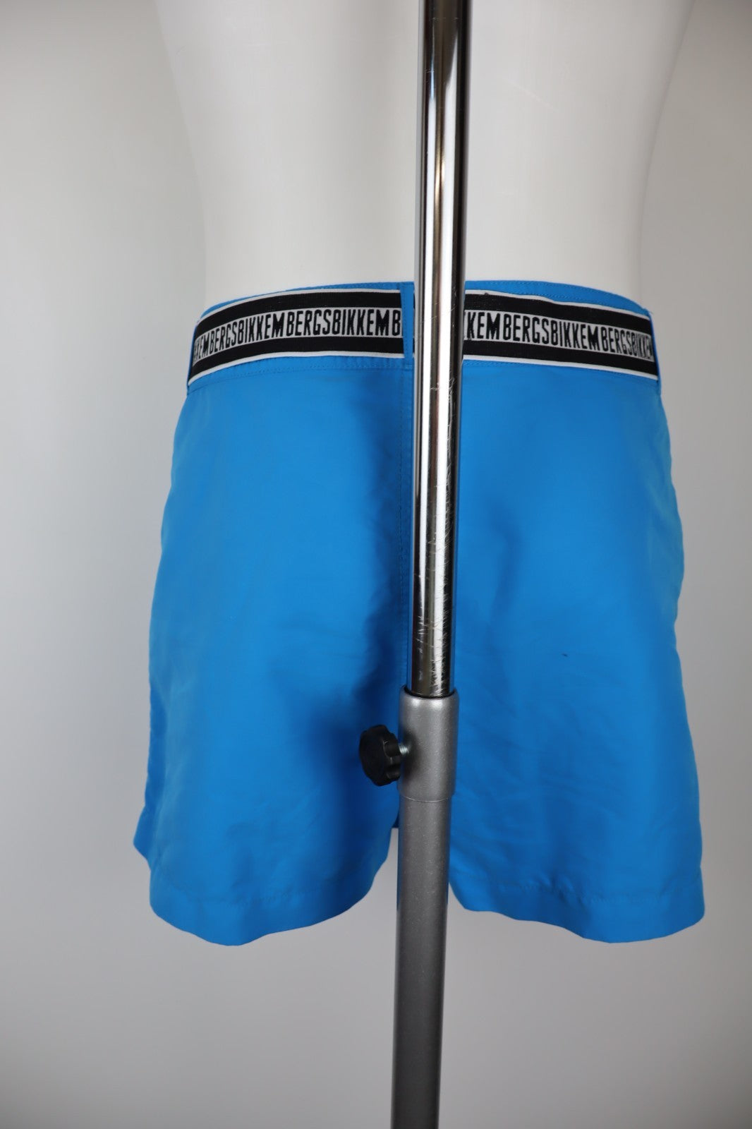 BIKKEMBERGS COSTUME PANTALONCINO MARE UOMO TG L MEN SWIMSUIT VINTAGE CASUAL