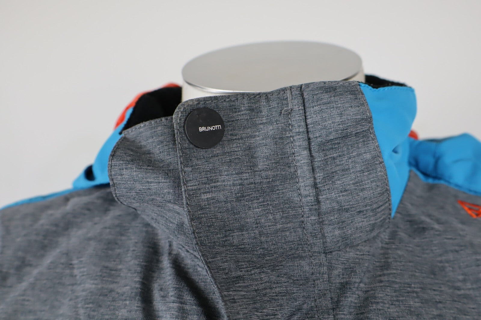 BRUNOTTI GIUBBINO TECNICO UOMO Tg S MAN CASUAL VINTAGE JACKET