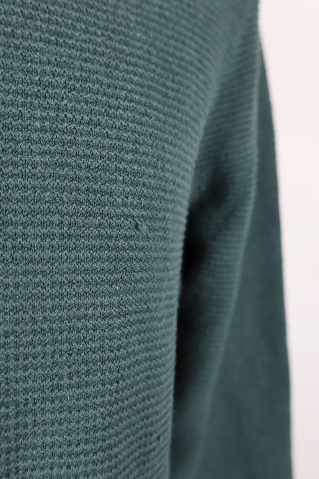 FILA MAGLIONE COTONE COTTON VINTAGE UOMO Tg. L MAN SWEATER CASUAL