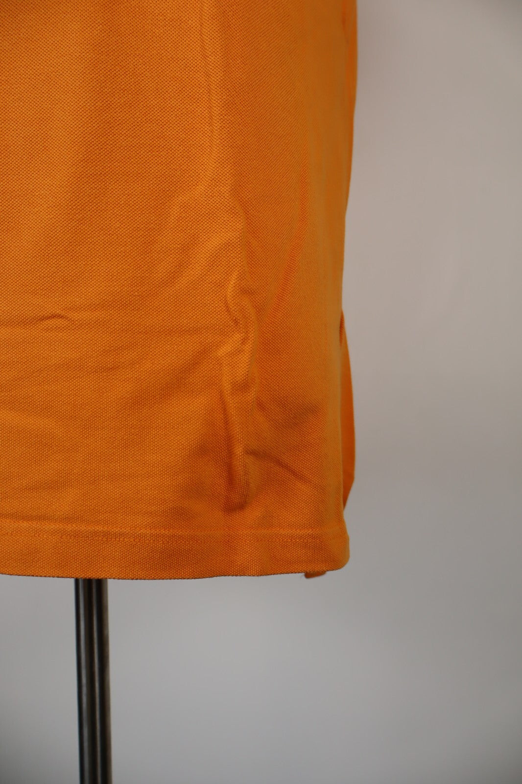 TOMMY HILFIGER MAGLIA UOMO COTONE TG. M MAN COTTON POLO SHIRT CASUAL VINTAGE