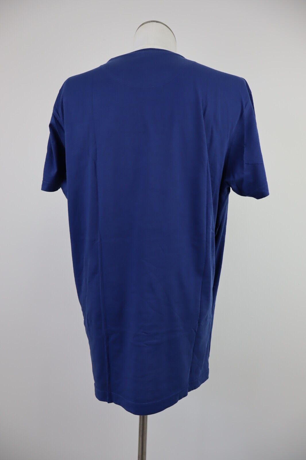 HARMONT & BLAINE  MAGLIA UOMO TG 4XL MAN T-SHIRT CASUAL VINTAGE COTONE