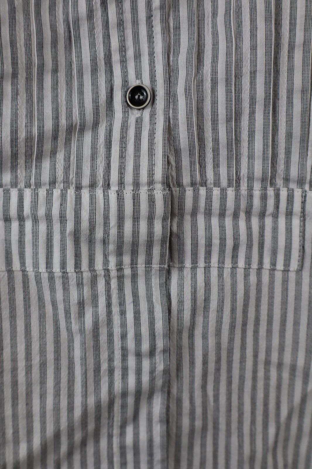 MARELLA CAMICIA MANICHE LUNGHE DONNA TG. 4 WOMAN SHIRT CASUAL VINTAGE COTONE