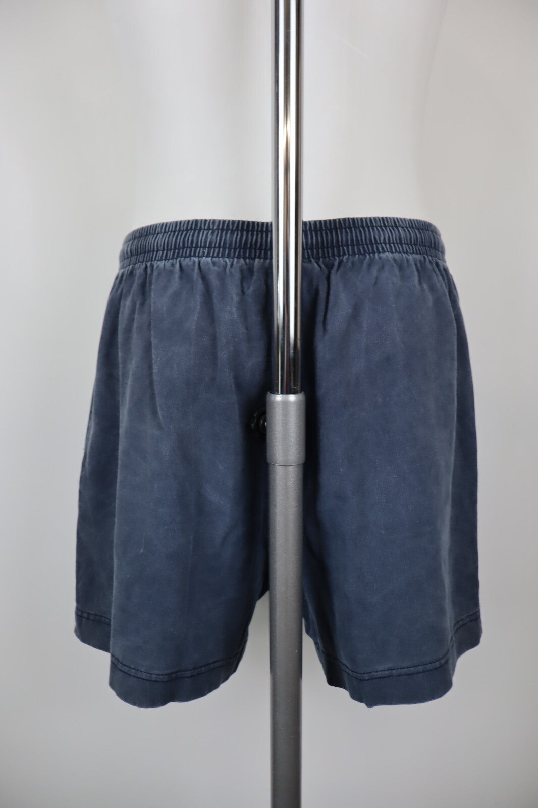 AUSTRALIAN PANTALONCINI PANTALONE SHORTS UOMO TG 52 MAN VINTAGE CASUAL PANTS