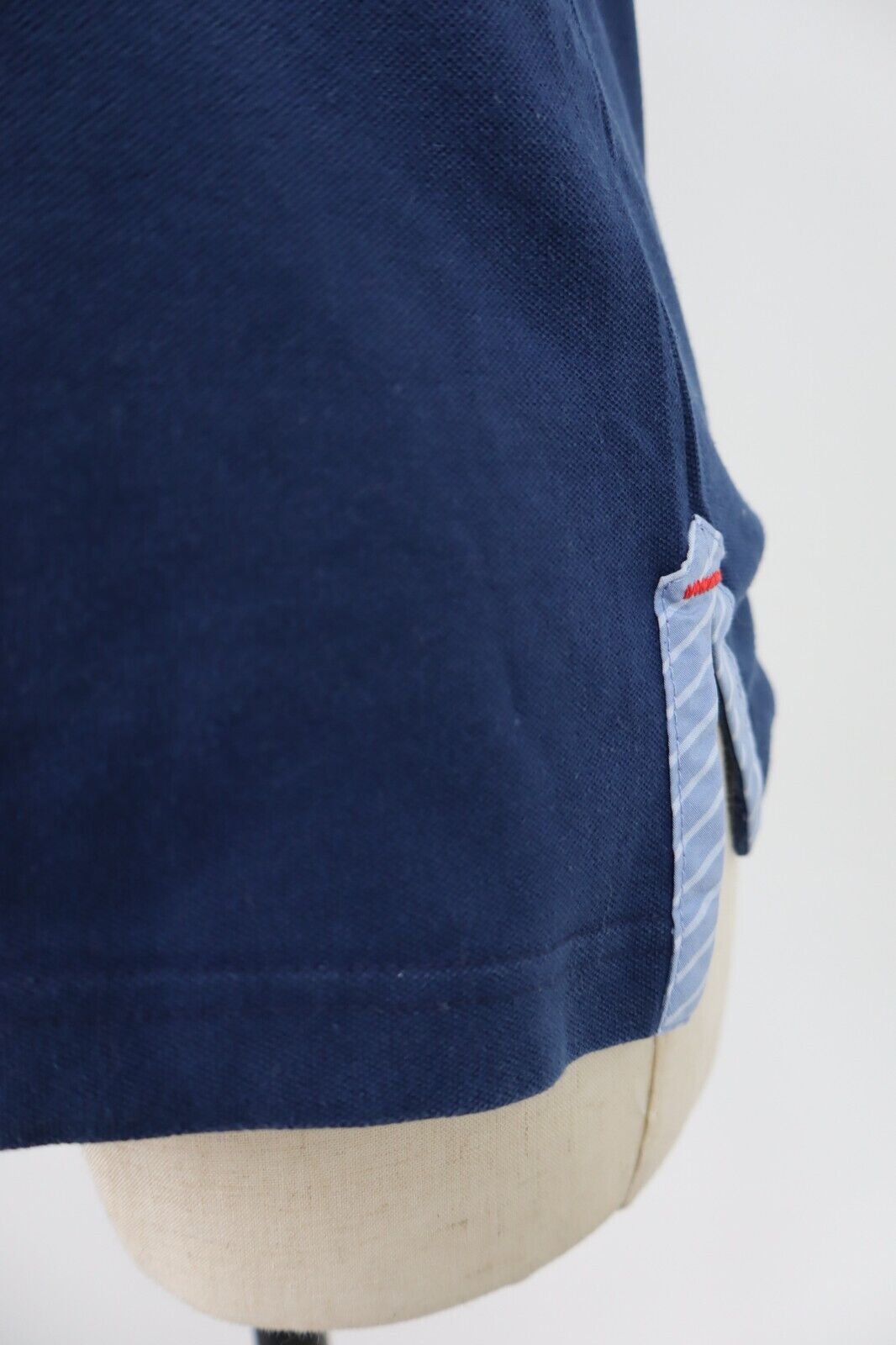 AUSTRALIAN POLO MAGLIA DONNA TG. 44 COTONE WOMAN SHIRT CASUAL VINTAGE ITALY