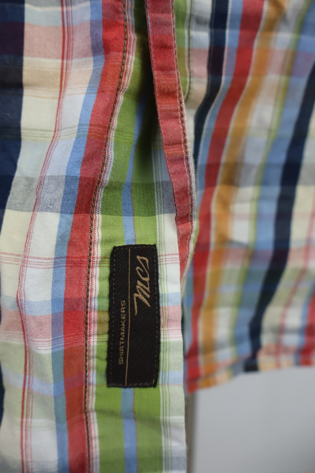 MARLBORO CLASSIC CAMICIA UOMO COTONE TG. 3XL MAN CASUAL VINTAGE SHIRT COTTON