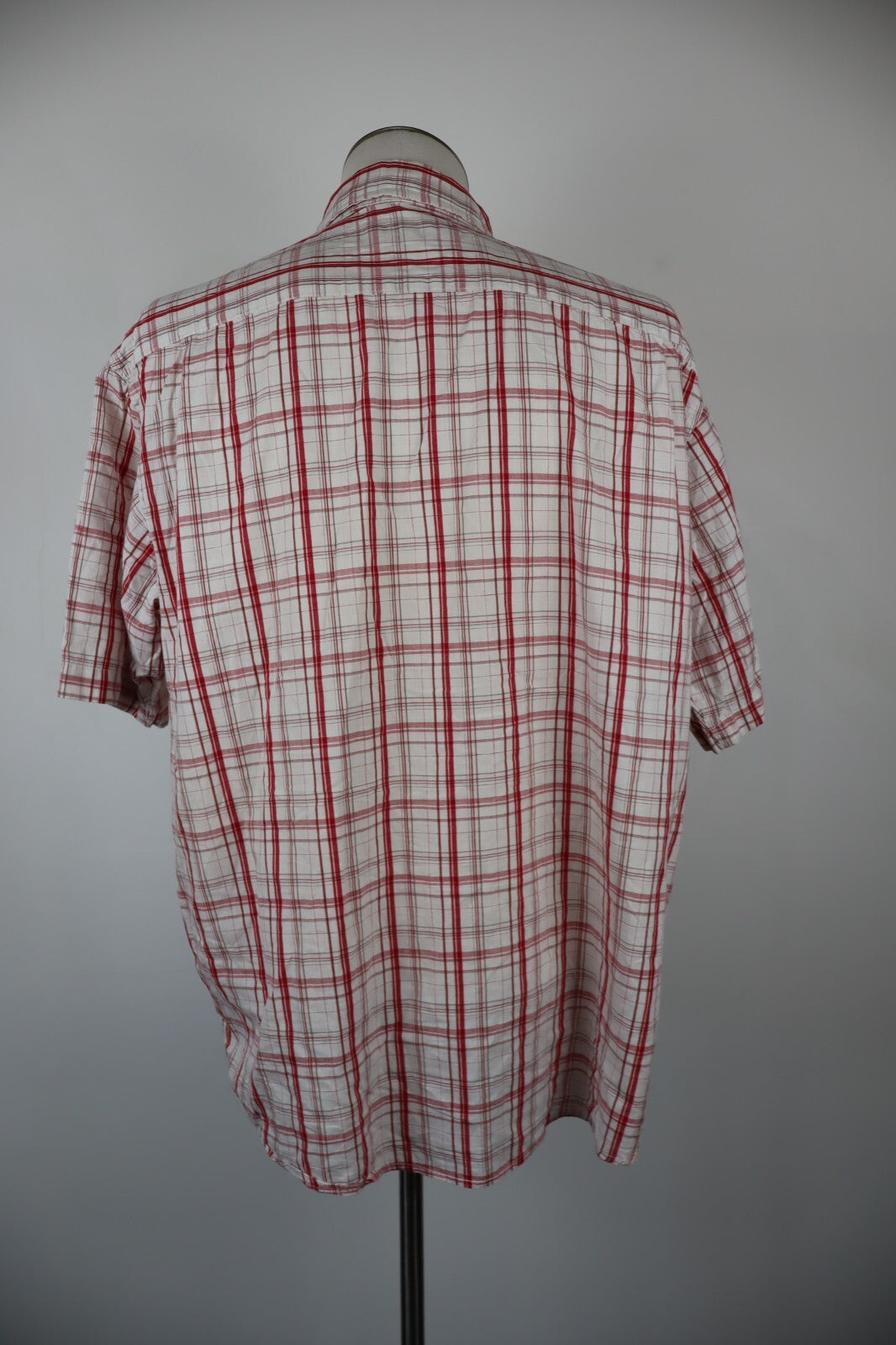 WRANGLER CAMICIA UOMO TG. XL  MAN CASUAL VINTAGE SHIRT COTONE COTTON