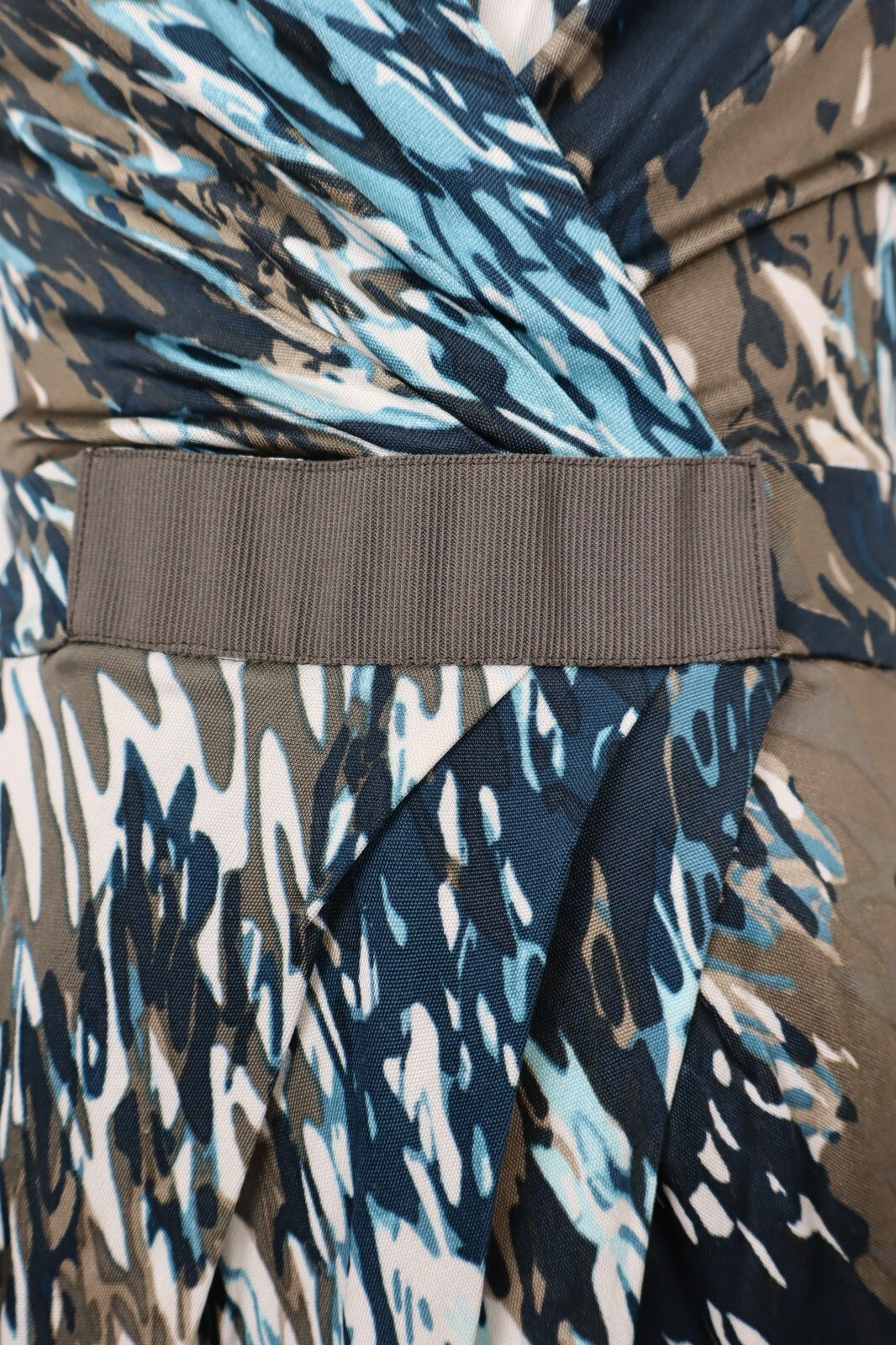 PENNY BLACK VESTITO ABITO DONNA TG. M WOMAN CASUAL VINTAGE DRESS CERNIERA