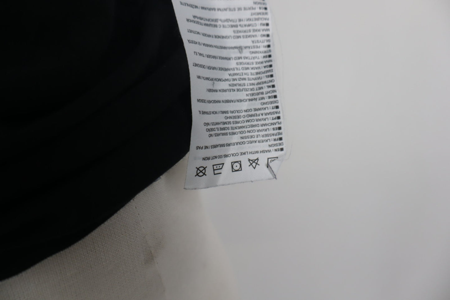 AIR JORDAN DUNK MAGLIA UOMO COTONE XS MAN COTTON T- SHIRT CASUAL VINTAGE LOGO