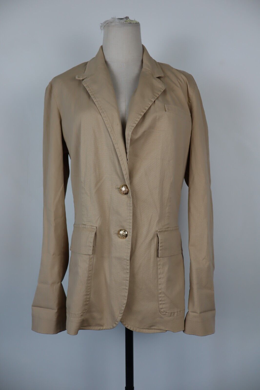 RALPH LAUREN GIUBBINO GIACCA DONNA Tg. 14 WOMAN CASUAL JACKET VINTAGE