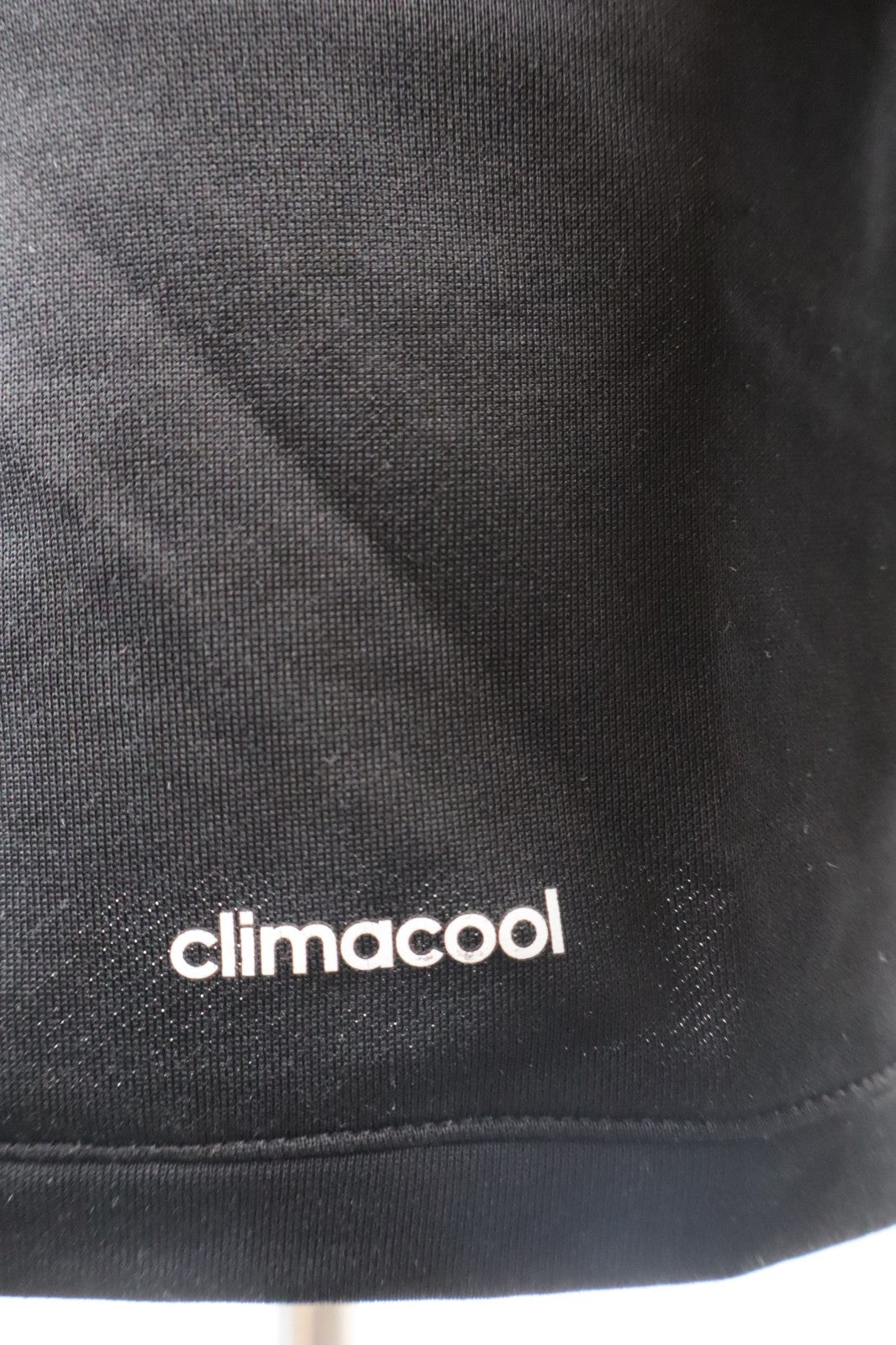 ADIDAS MILAN GIACCA FELPA CON ZIP CALCIO UOMO Tg M SOCCER MAN JACKET SPORT