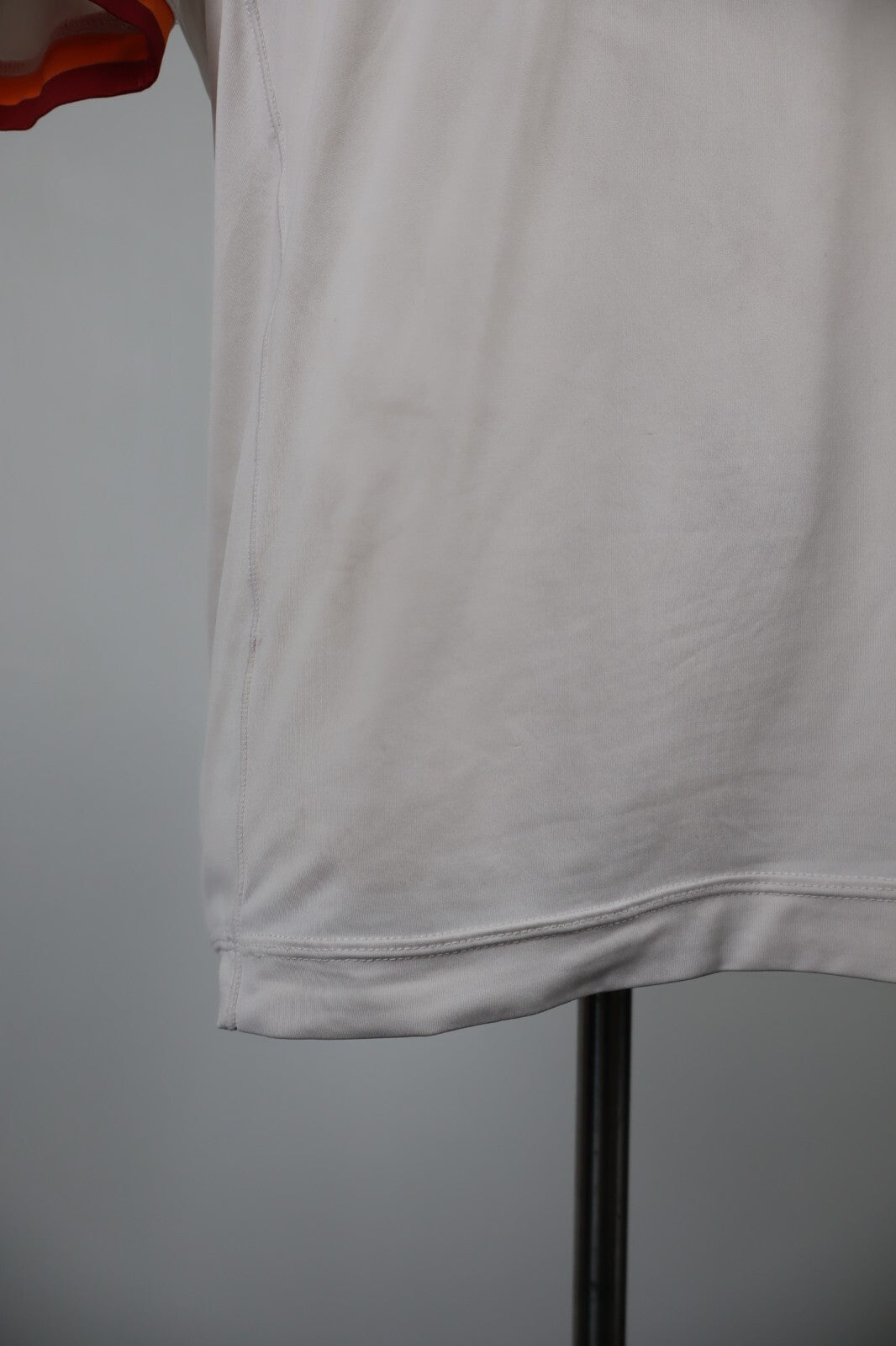 KAPPA ROMA MAGLIA CALCIO UOMO TG M T-SHIRT SOCCER TRIKOT MAN JERSEY 2012/13