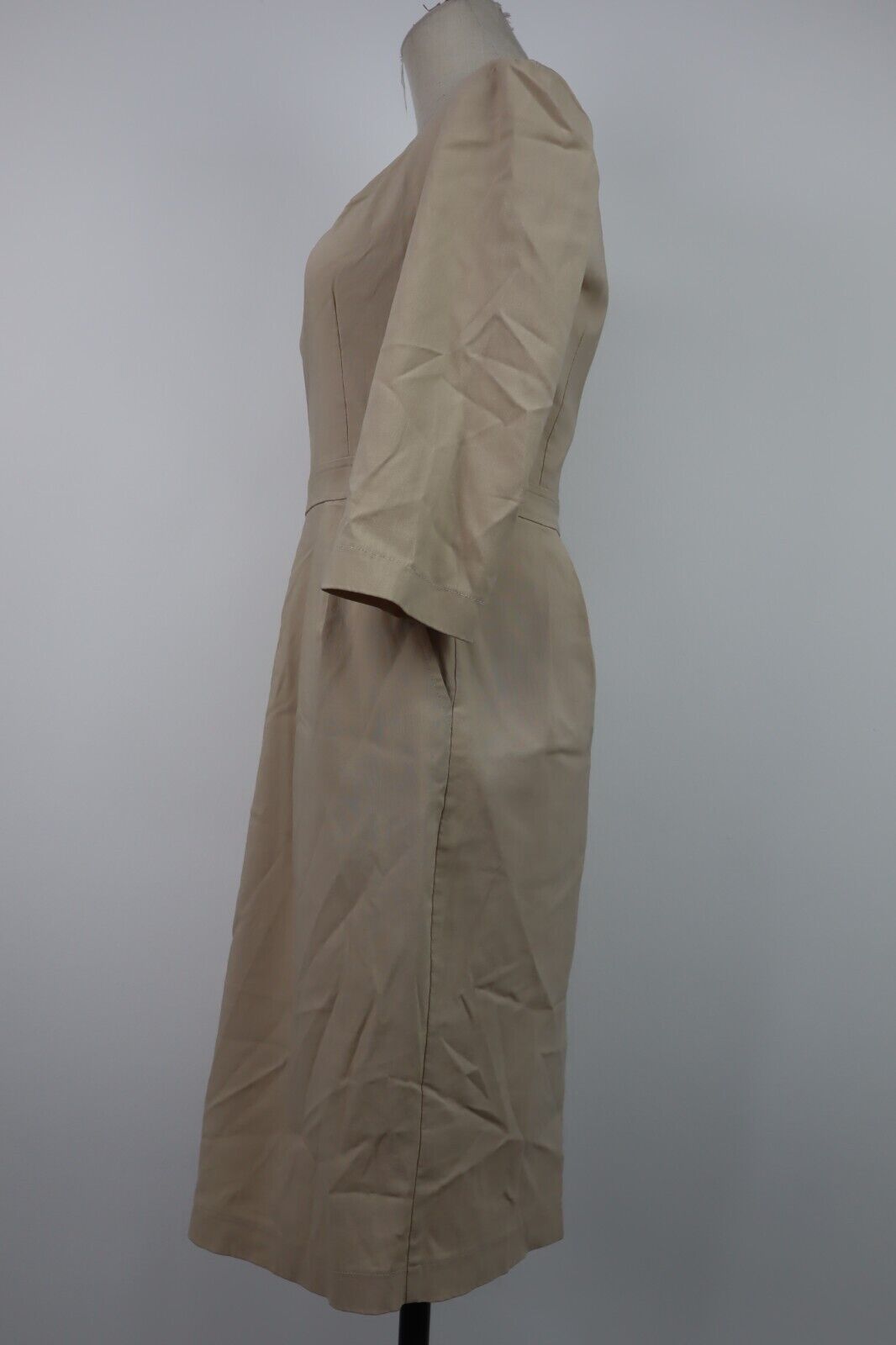 SIMONA BARBIERI VESTITO DONNA TG S WOMAN  VINTAGE CASUAL VINTAGE COTONE