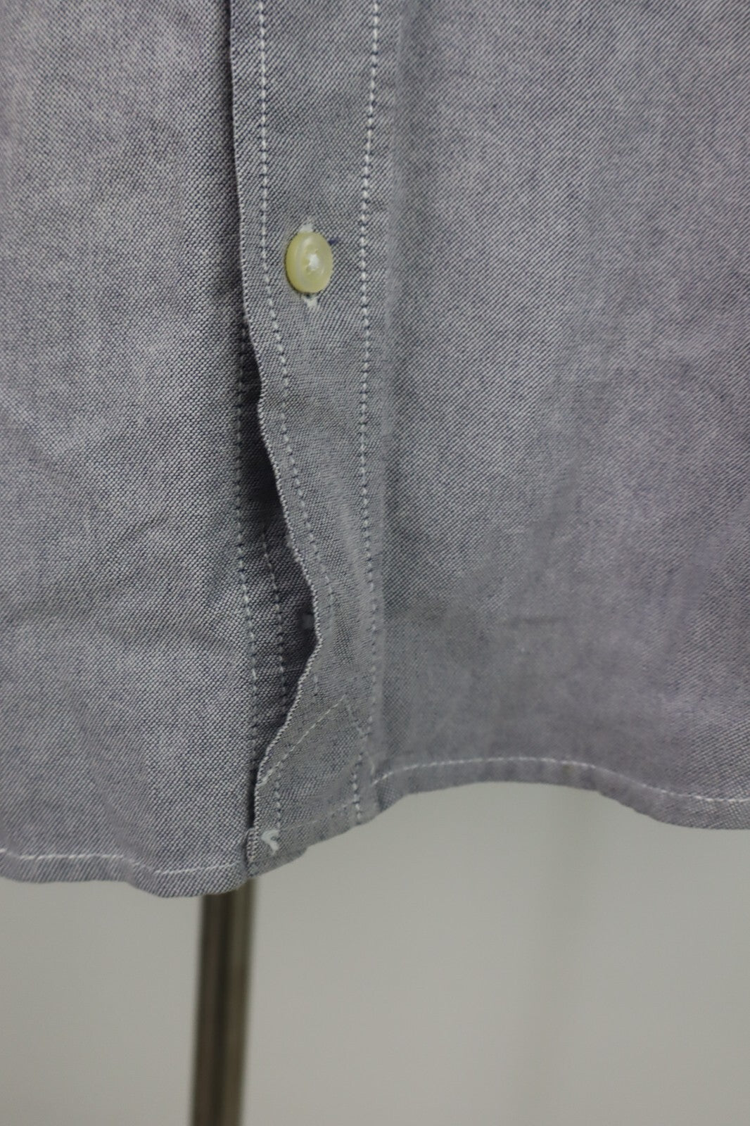 MURPHY & NYE CAMICIA UOMO TG. XXL MAN CASUAL VINTAGE SHIRT COTONE COTTON