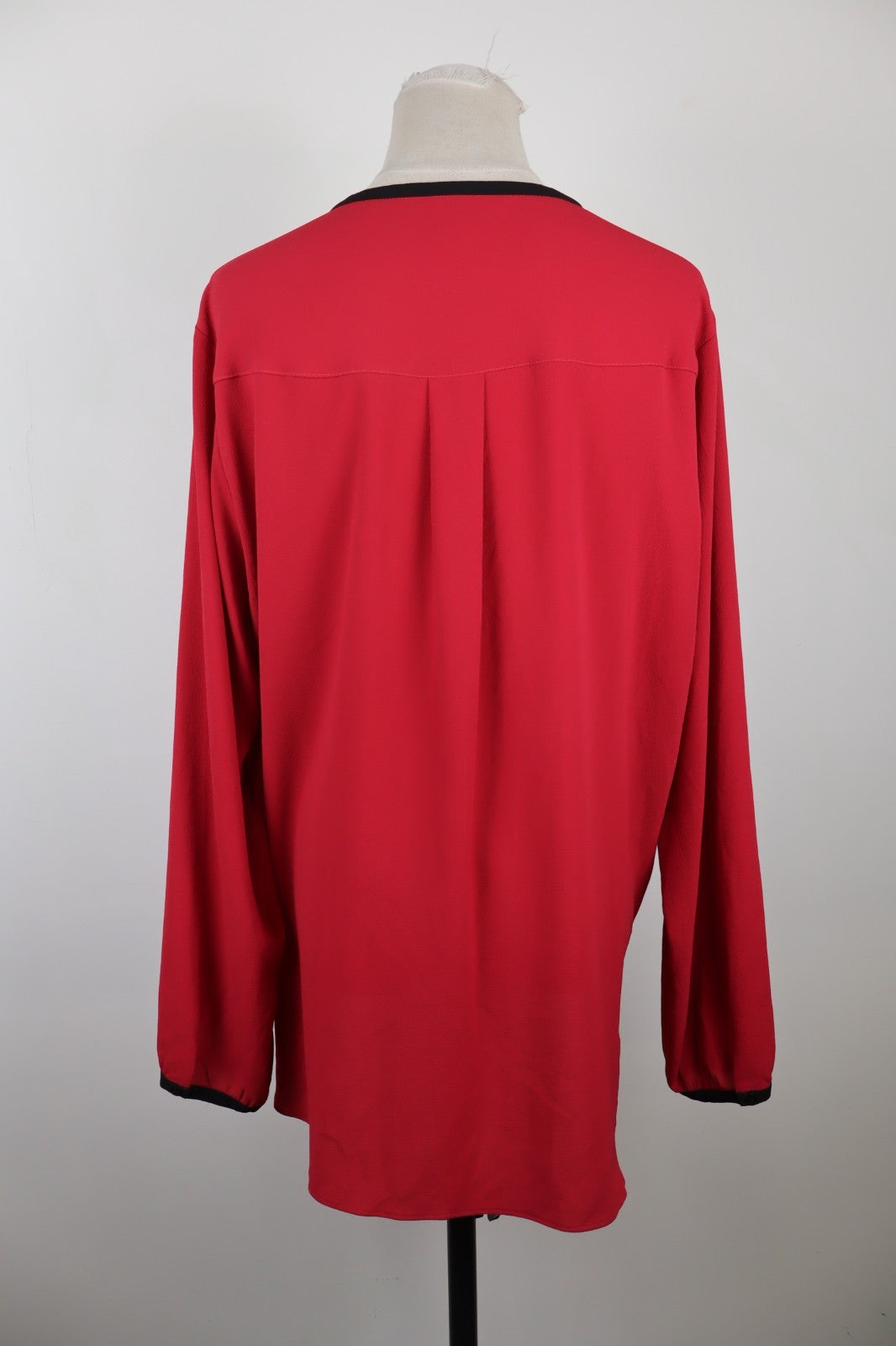 EMME MARELLA MAGLIA MANICHE LUNGJHE DONNA TG. 46 WOMAN CASUAL VINTAGE T-SHIRT