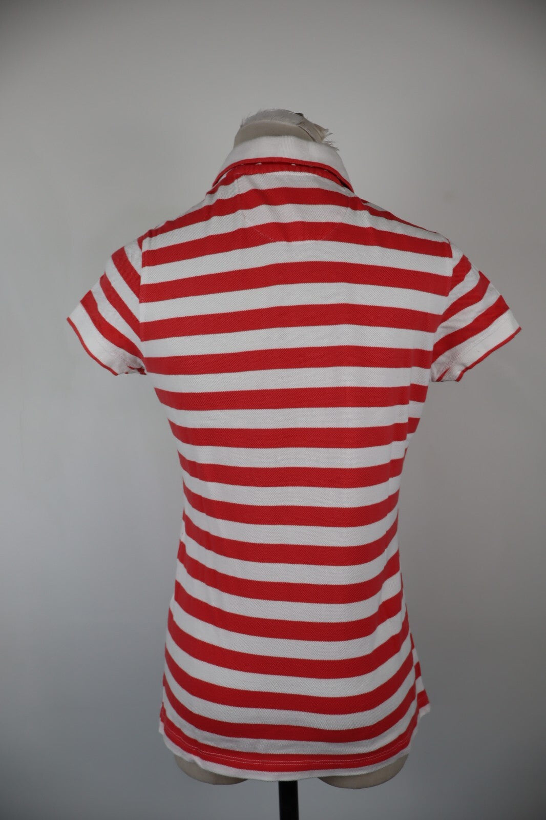 RALPH LAUREN POLO DONNA MAGLIA COTONE TG. S WOMAN COTTON SHIRT CASUAL VINTAGE