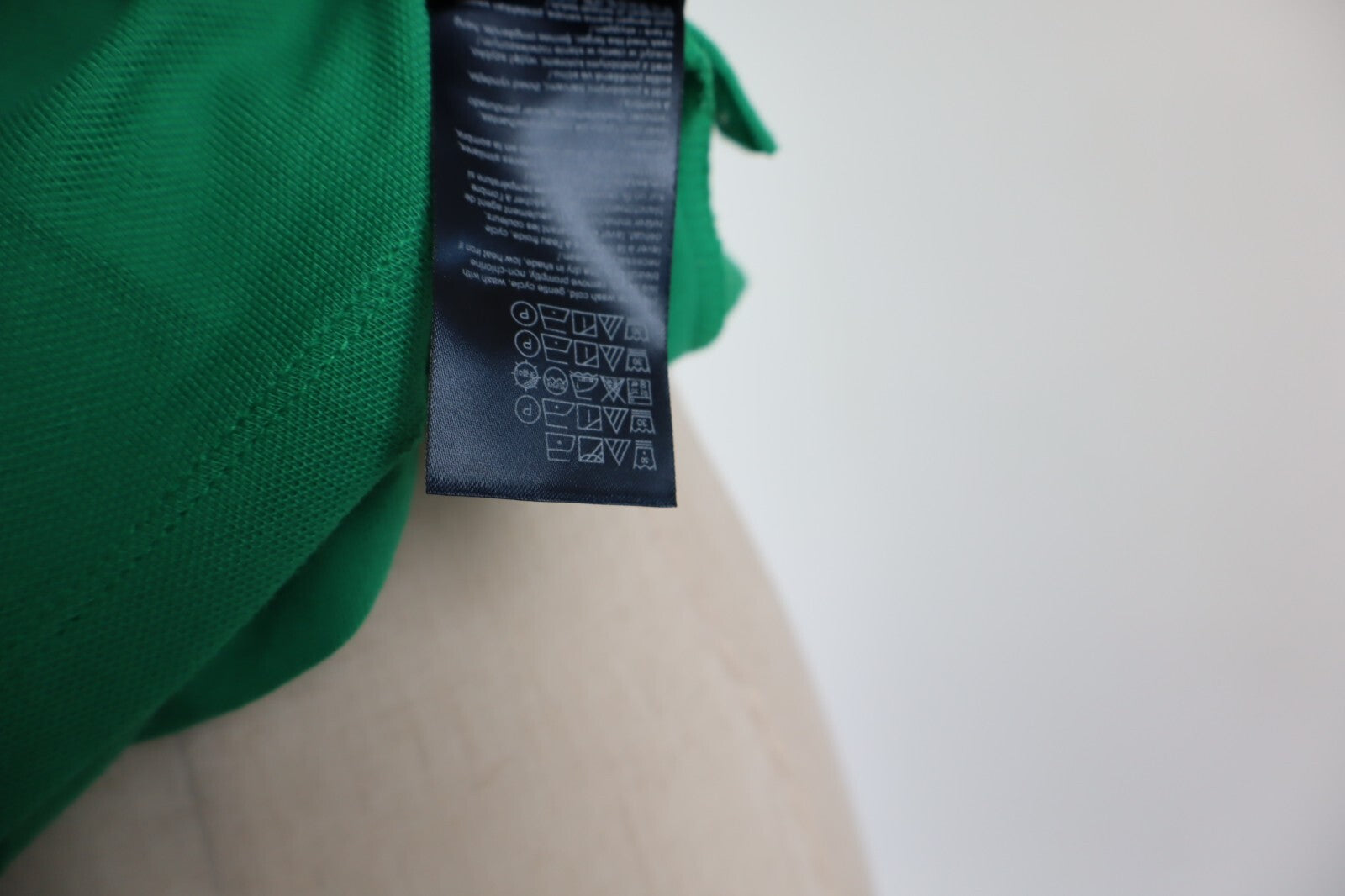 TOMMY HILFIGER MAGLIA POLO DONNA TG S SLIM FIT WOMAN CASUAL VINTAGE TOP T-SHIRT