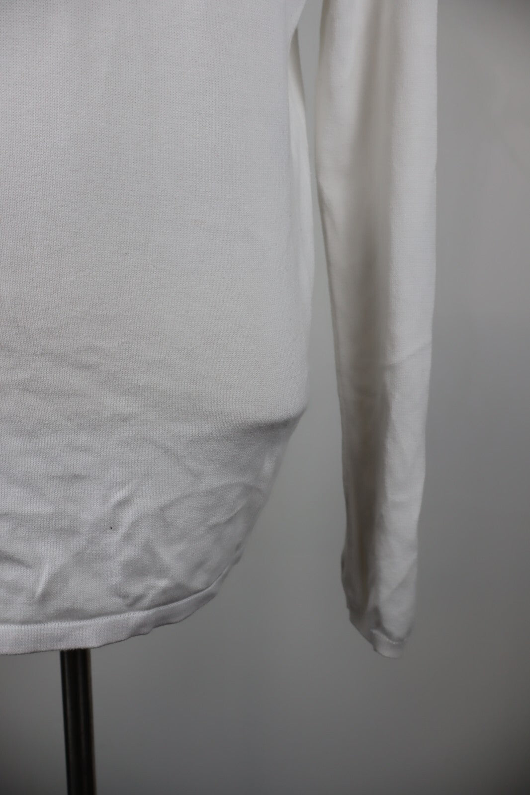 TOMMY HILFIGER MAGLIONE VINTAGE UOMO COTONE Tg. XL MAN COTTON SWEATER CASUAL