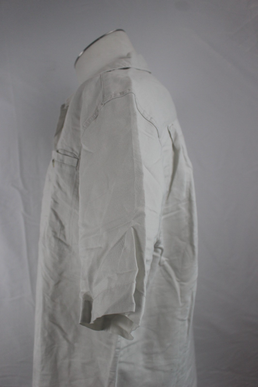 COLUMBIA CAMICIA UOMO COTONE TG. M MAN CASUAL VINTAGE COTTON SHIRT