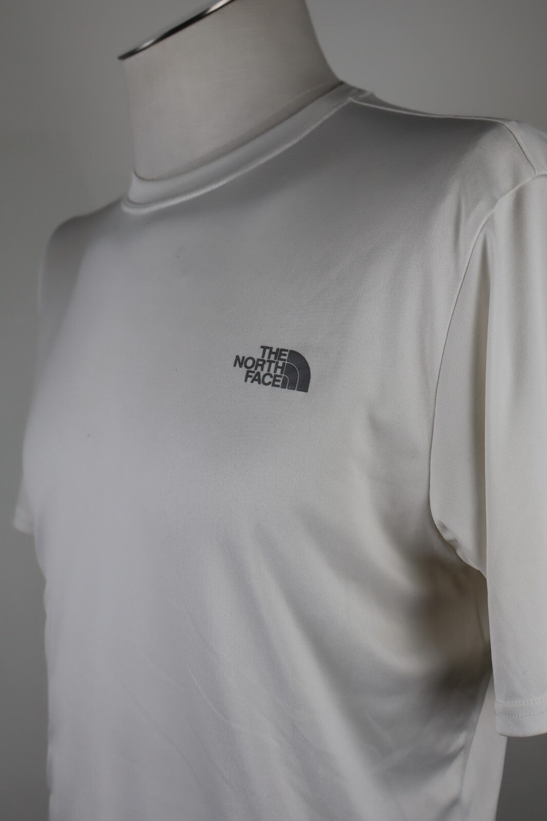 THE NORTH FACE MAGLIA UOMO TG S  MAN T-SHIRT CASUAL VINTAGE