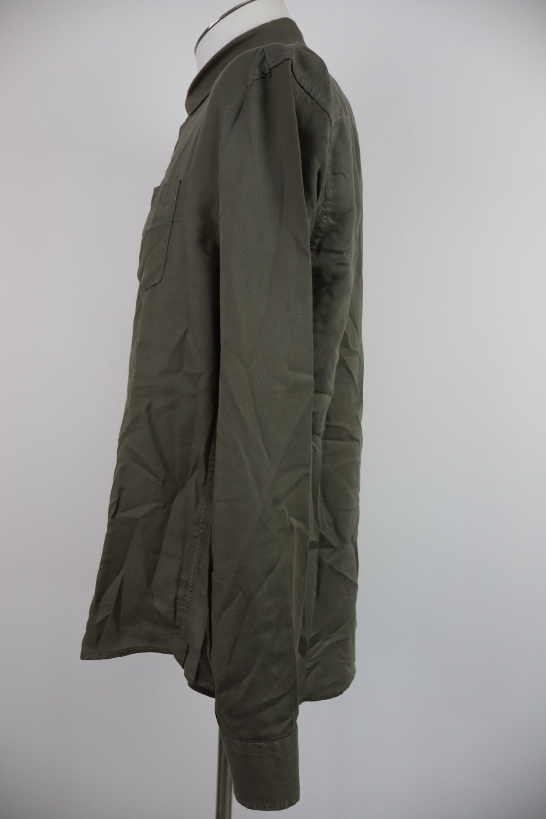 WOOLRICH CAMICIA UOMO TG L MAN SHIRT CASUAL VINTAGE COTONE COTTON