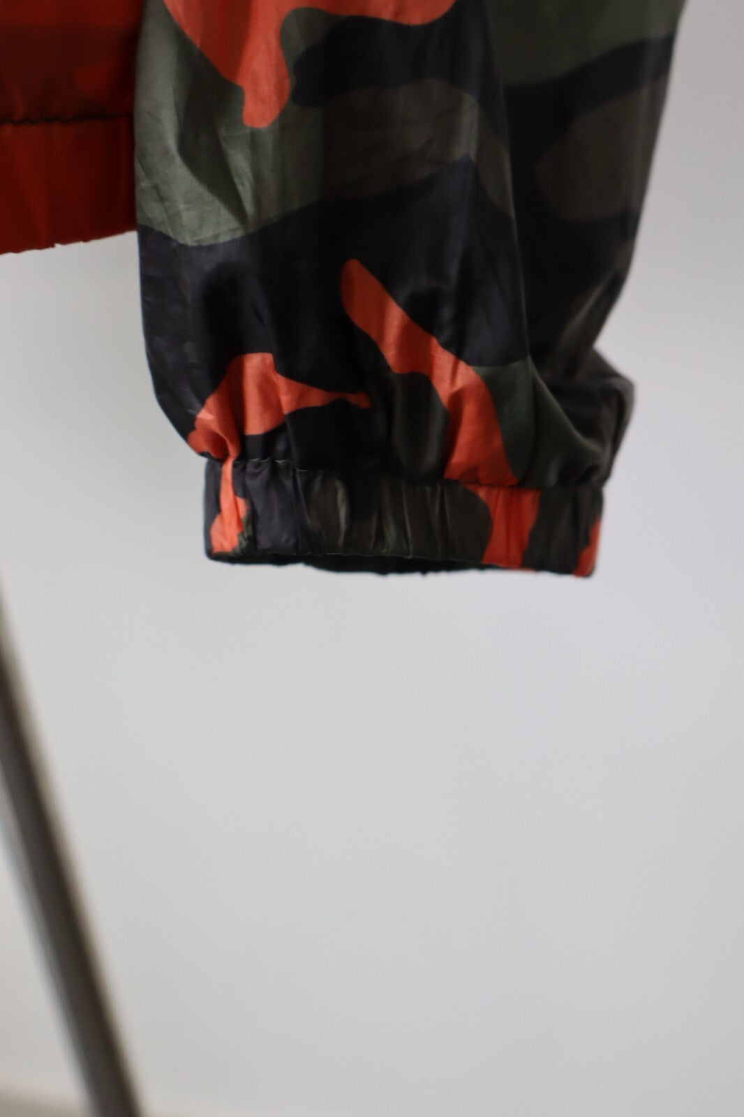 GAS GIUBBINO IMPERMEABILE UOMO TG 52 MAN GIACCA VINTAGE SPORT