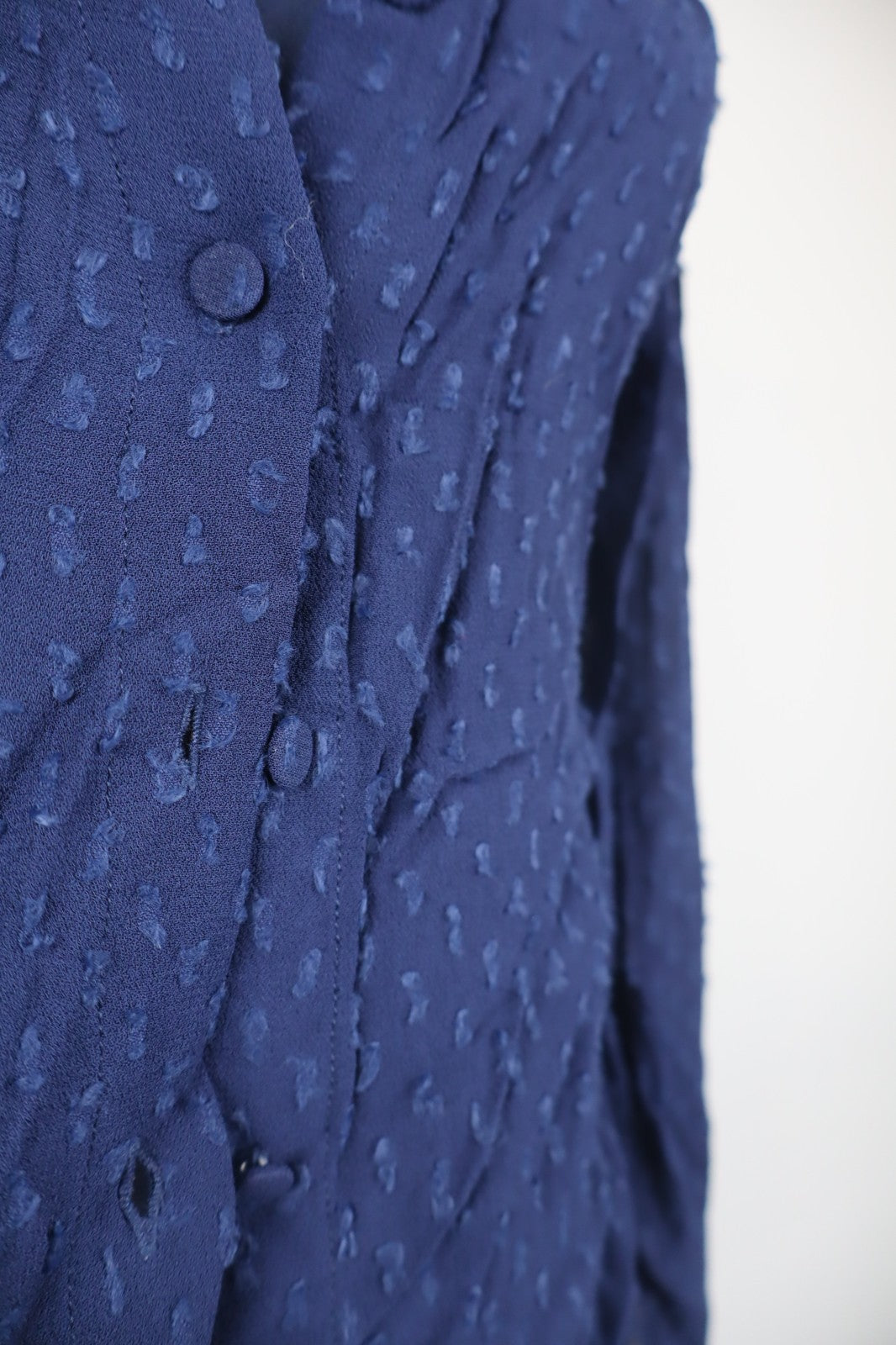 MICHAEL KORS CAMICIA CON CANOTTA DONNA TG XS WOMAN SHIRT CASUAL VINTAGE VISCOSA