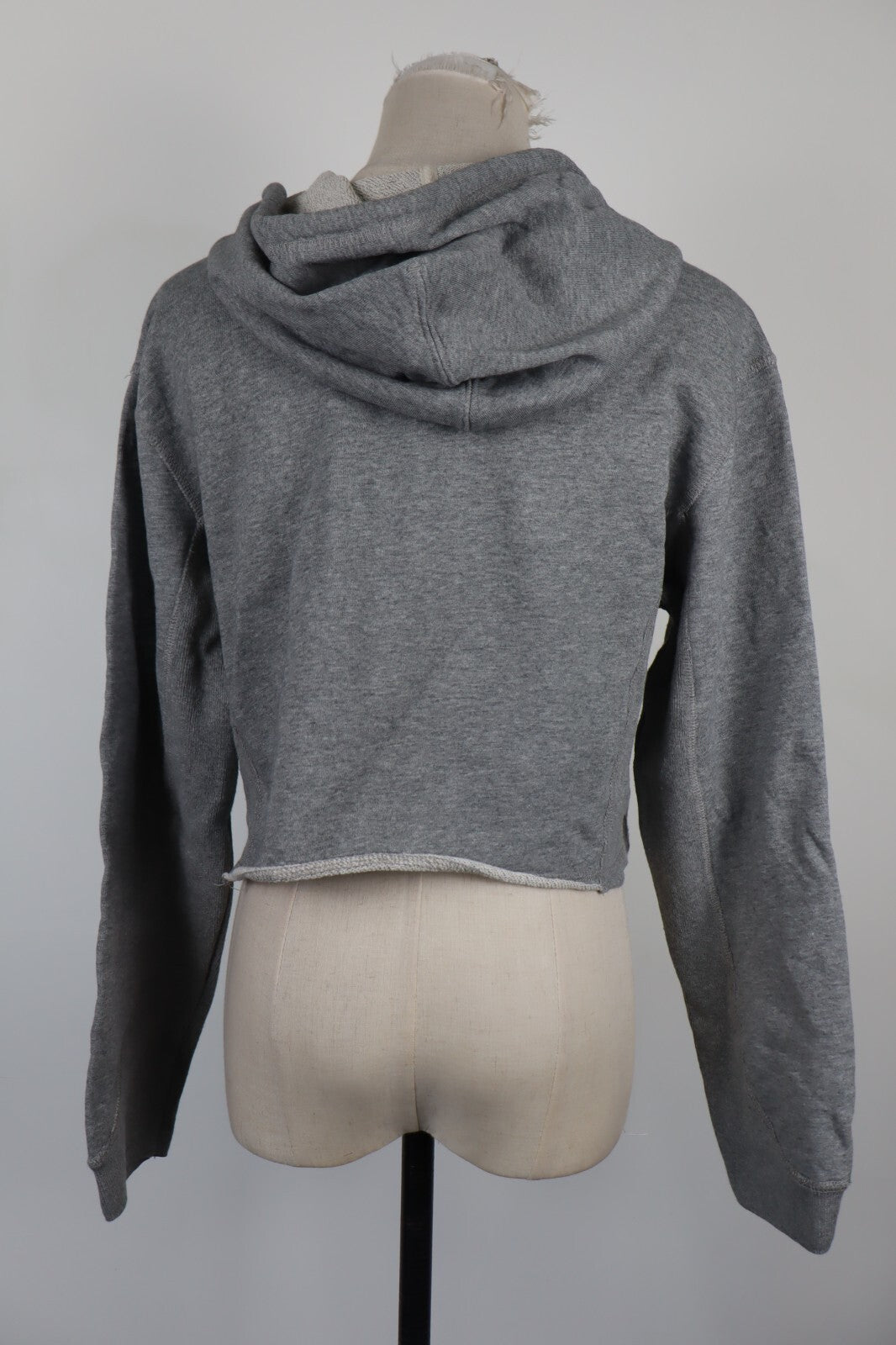 DIADORA FELPA SPORTIVA DONNA Tg. M WOMAN SPORT SWEATSHIRT