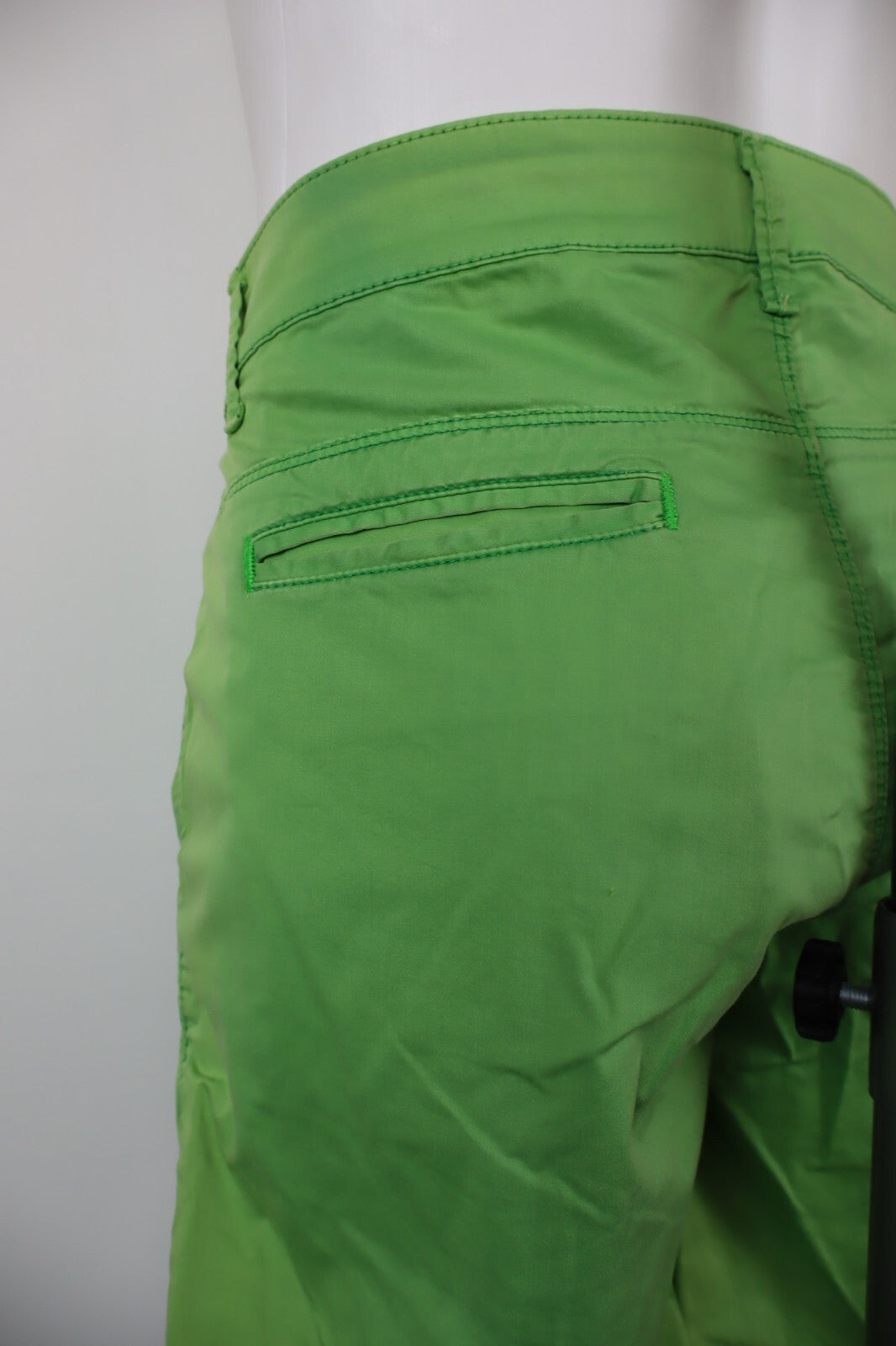COLMAR BERMUDA PANTALONE SHORTS UOMO TG 48 MAN VINTAGE CASUAL PANTS COTONE