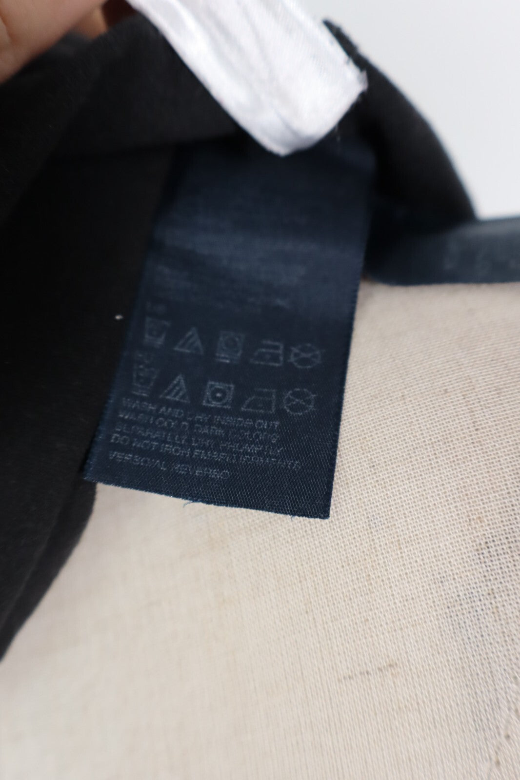 TOMMY HILFIGER MAGLIA DONNA TG. M WOMAN CASUAL VINTAGE T-SHIRT TOP COTONE