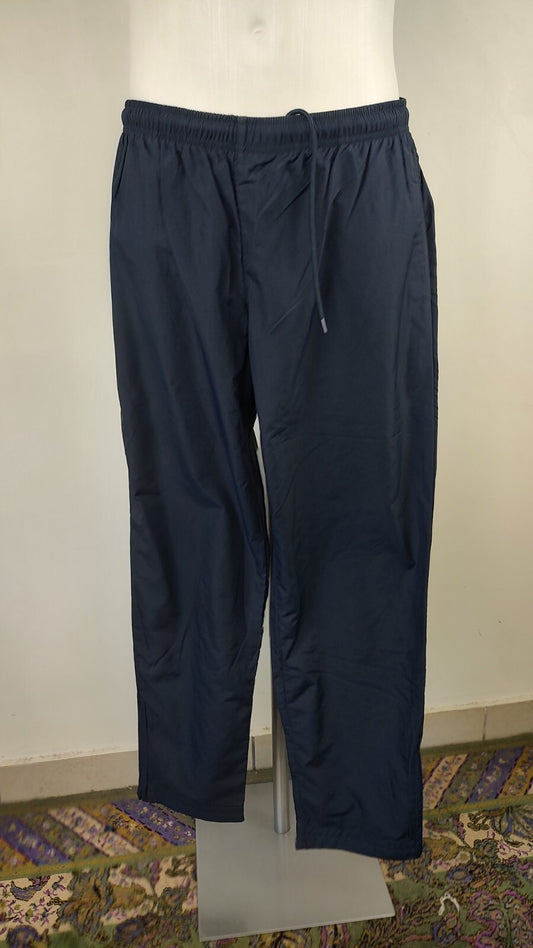 AUSTRALIAN PANTALONE TUTA SPORT UOMO TG M MAN VINTAGE PANTS CAUSAL