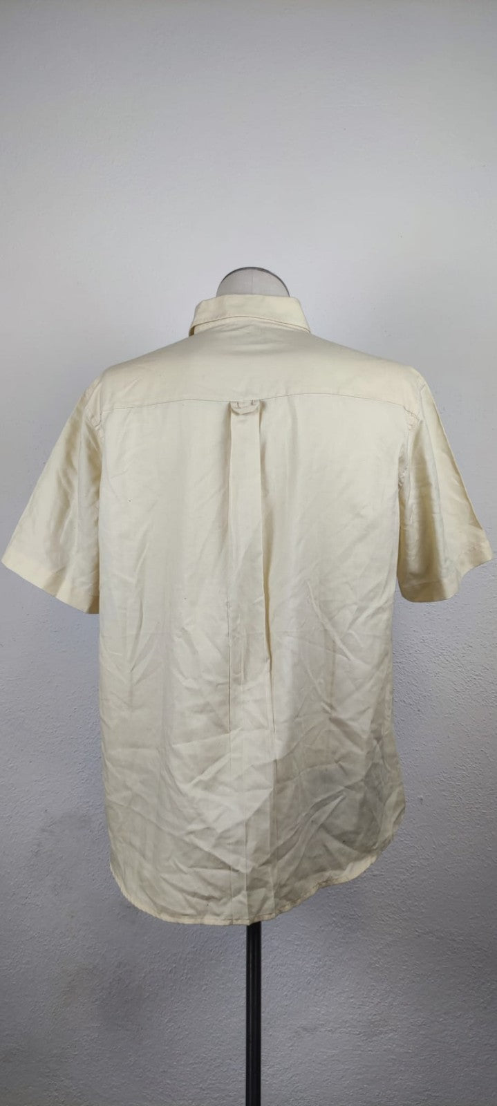 WRANGLER CAMICIA UOMO TG 16/2 - 41MAN CASUAL VINTAGE SHIRT COTONE COTTON