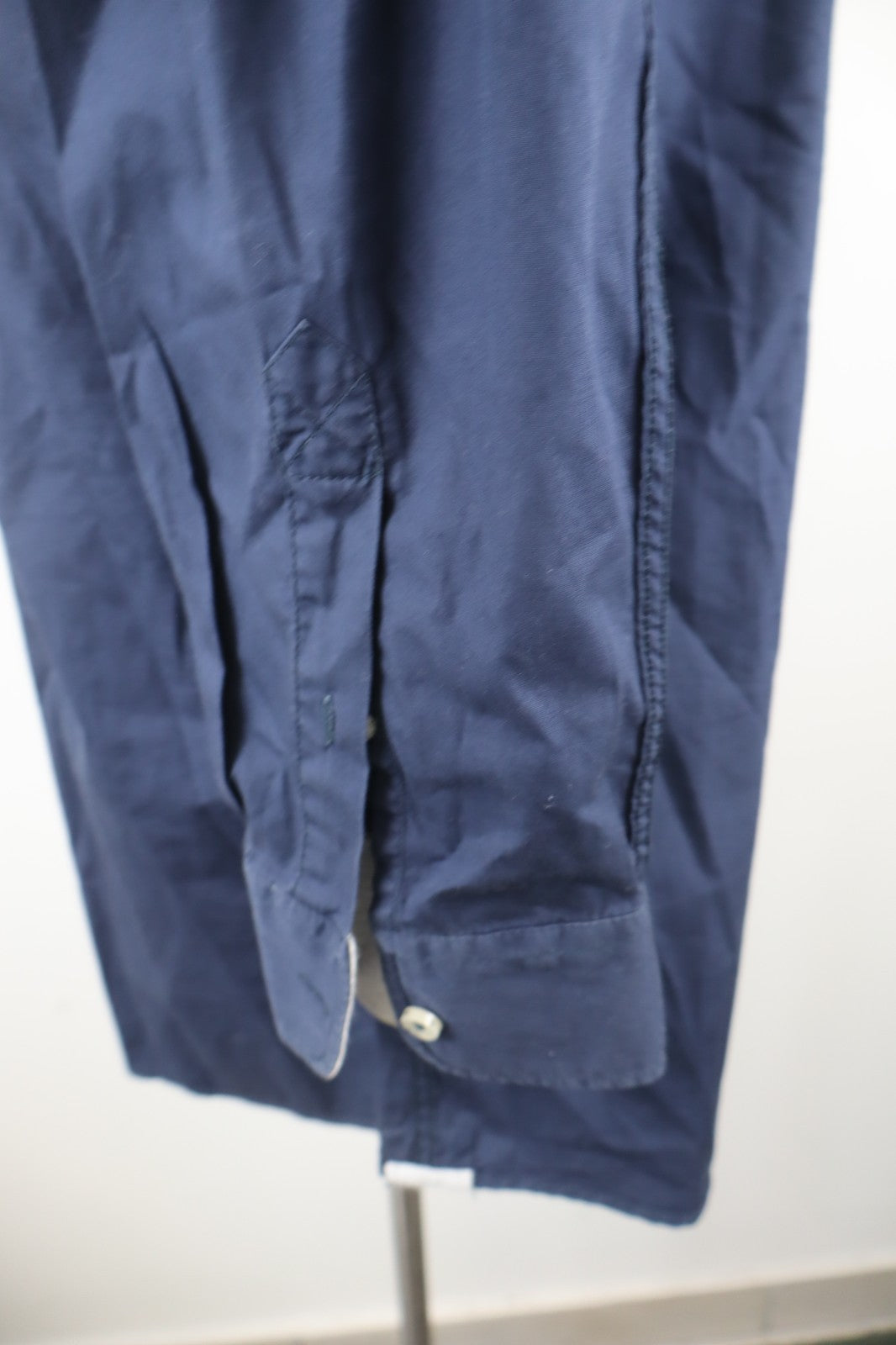 NORTH SAILS CAMICIA COTONE SHIRT UOMO TG XZL MAN VINTAGE CASUAL