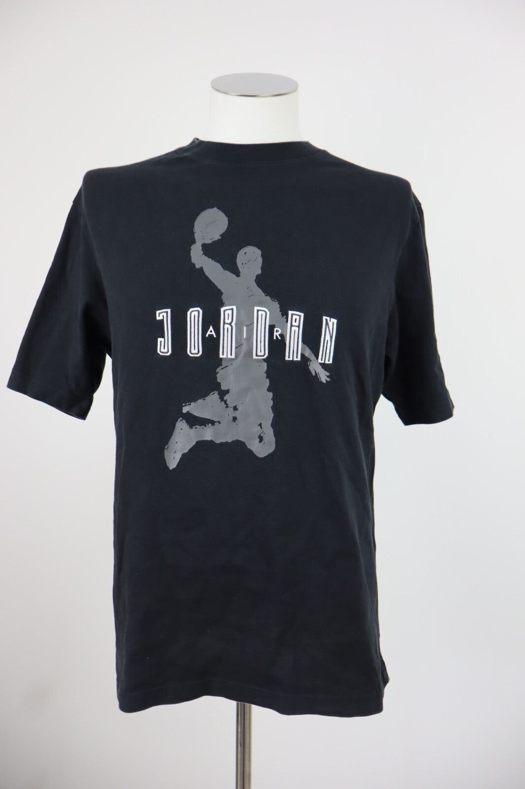 AIR JORDAN MAGLIA UOMO COTONE TG. S MAN COTTON T- SHIRT CASUAL VINTAGE