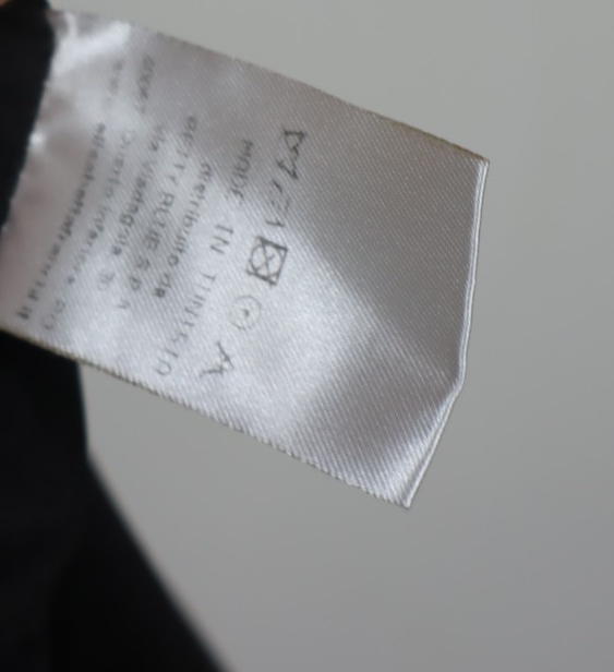 ELISABETTA FRANCHI BLAZER GIACCA DONNA Tg 44 WOMAN CASUAL VINTAGE JACKET NERO