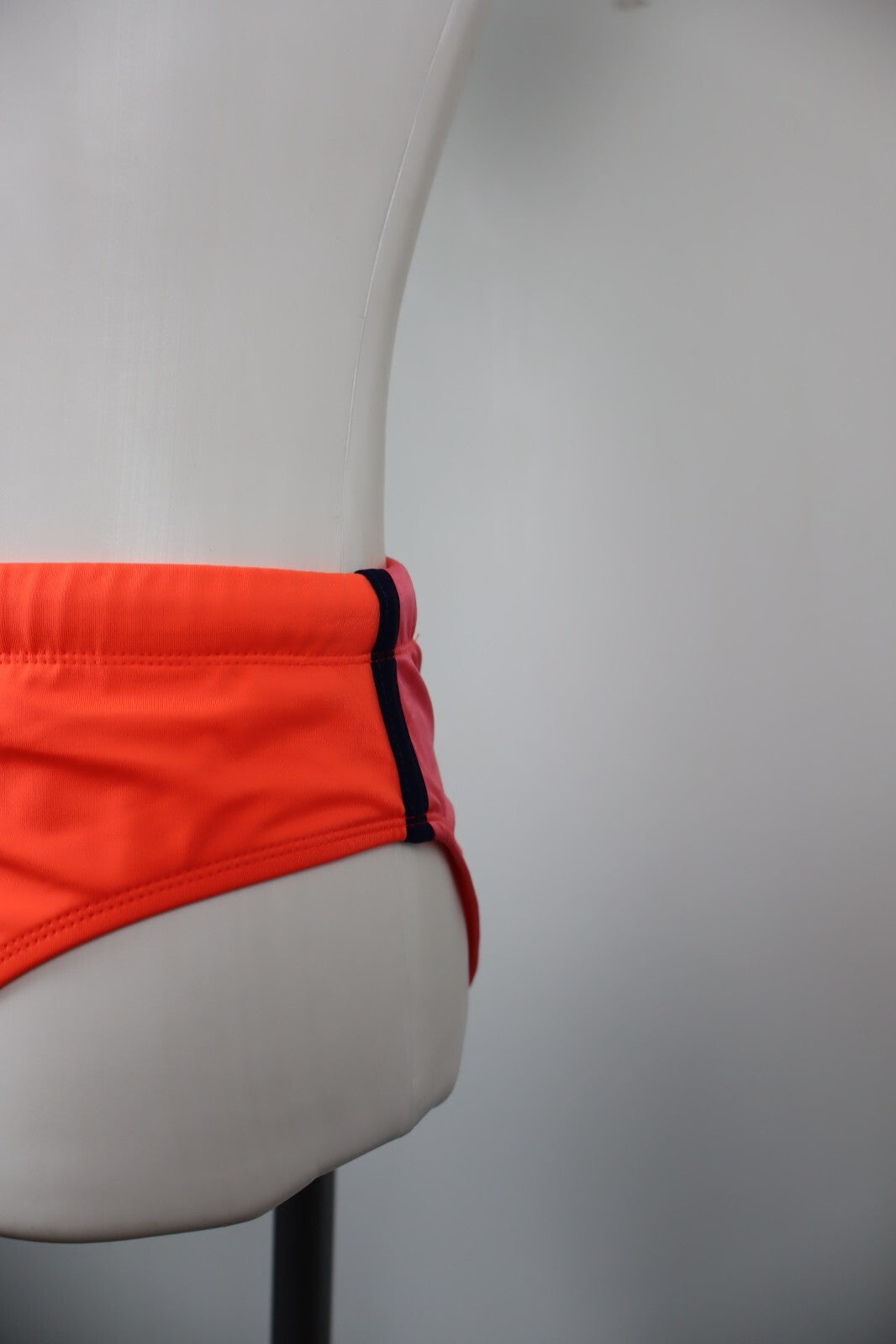 SUNDEK COSTUME MUTANDINA PANTALONCINO MARE UOMO TG L MEN SWIMSUIT VINTAGE CASUAL