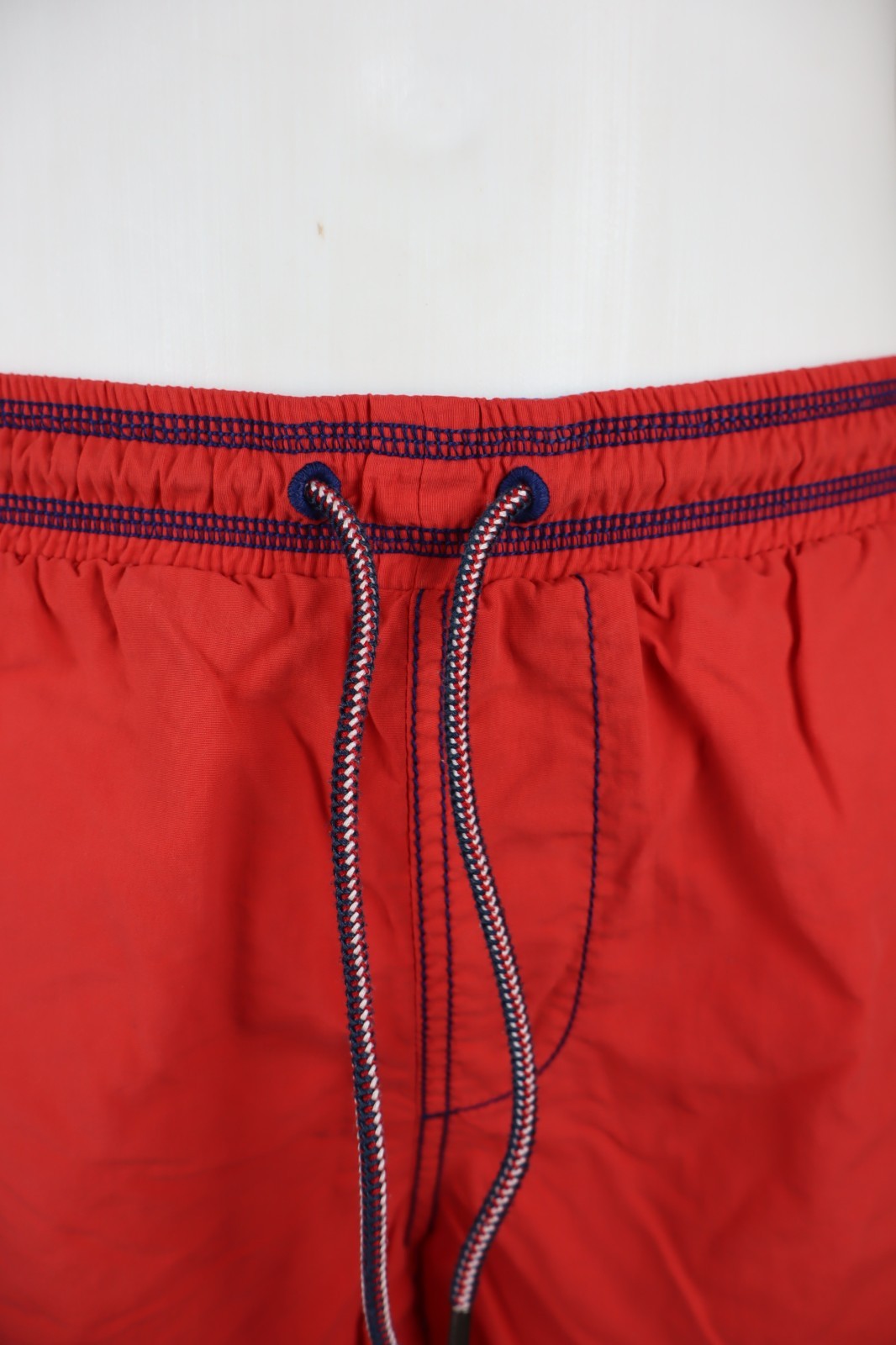 NAPAPIJRI COSTUME PANTALONCINO MARE UOMO TG L  MEN SWIMSUIT VINTAGE CASUAL