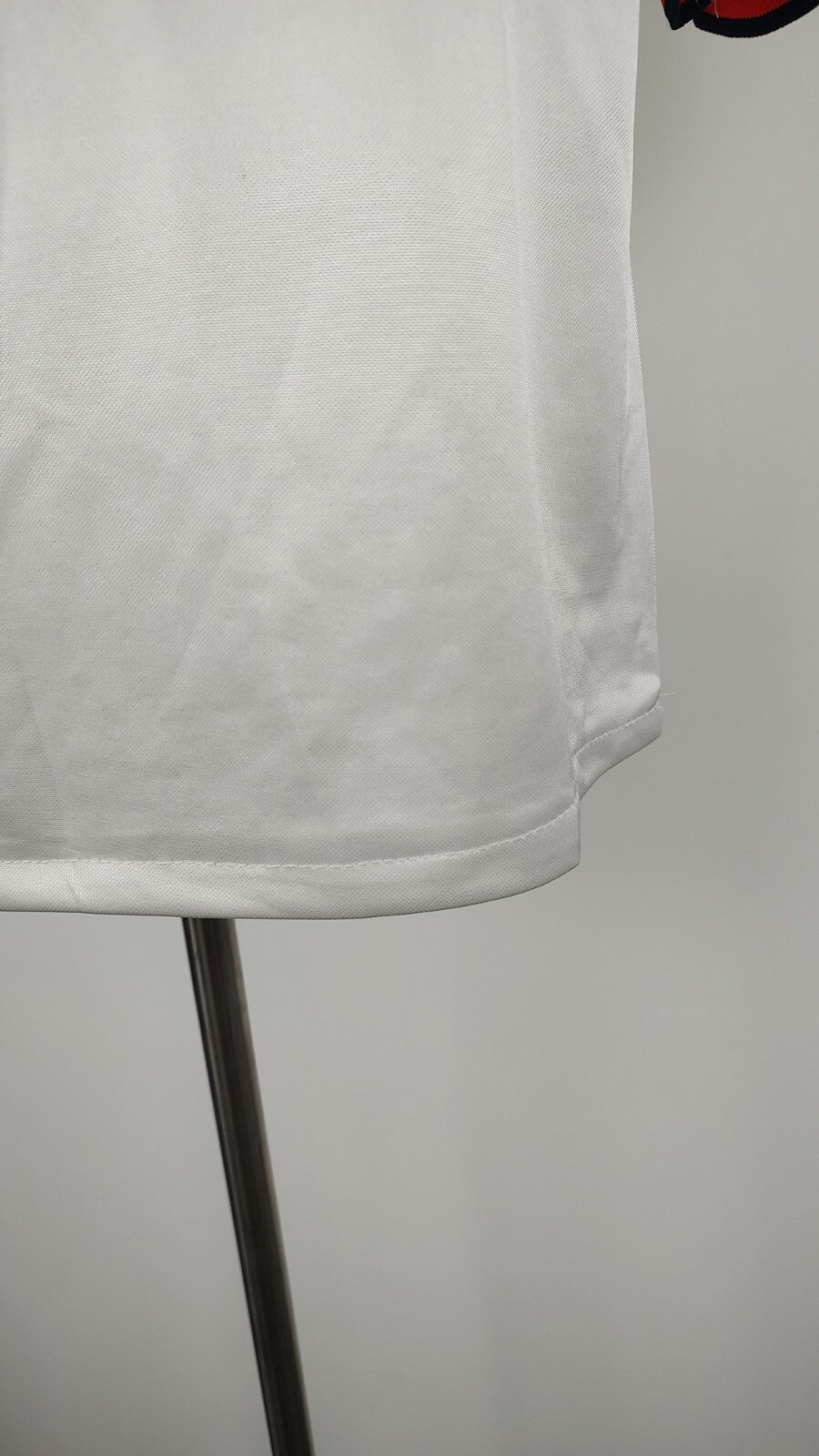 FIFA WORLD CUP KOREA JAPAN INGHILTERRA MAGLIA CALCIO UOMO Tg L SOCCER JERSEY