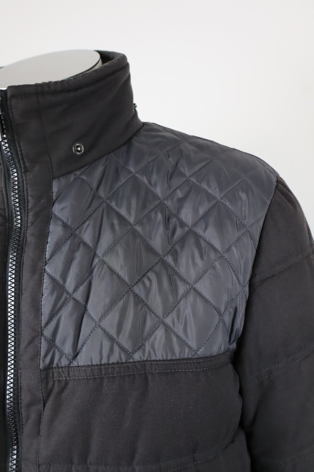 GAUDI GIUBBINO GIACCA TRAPUNTATO UOMO  Tg M MAN CASUAL VINTAGE JACKET