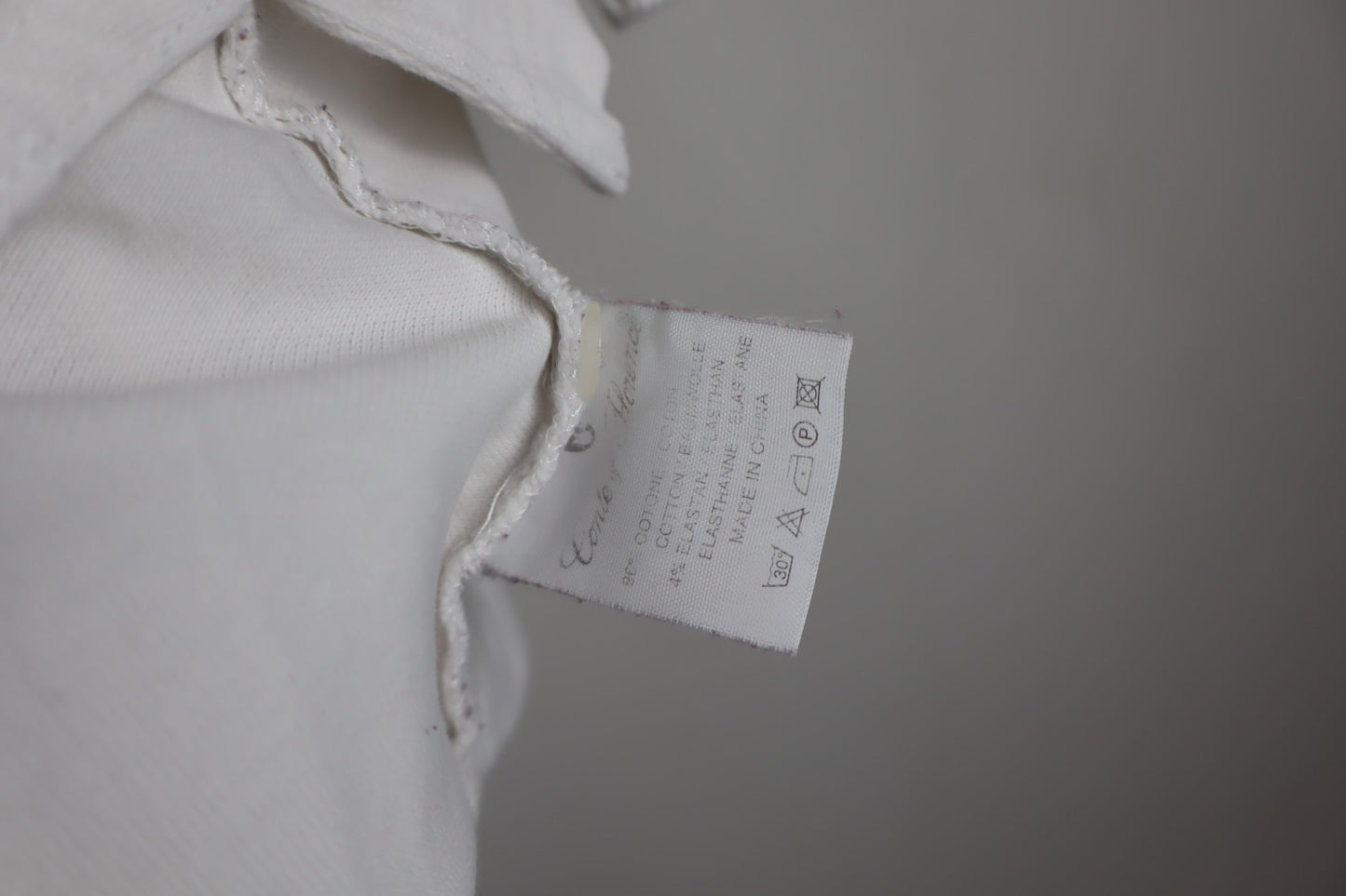 CONTE OF FLORENCE POLO MAGLIA DONNA TG XL WOMAN CASUAL VINTAGE T-SHIRT COTONE