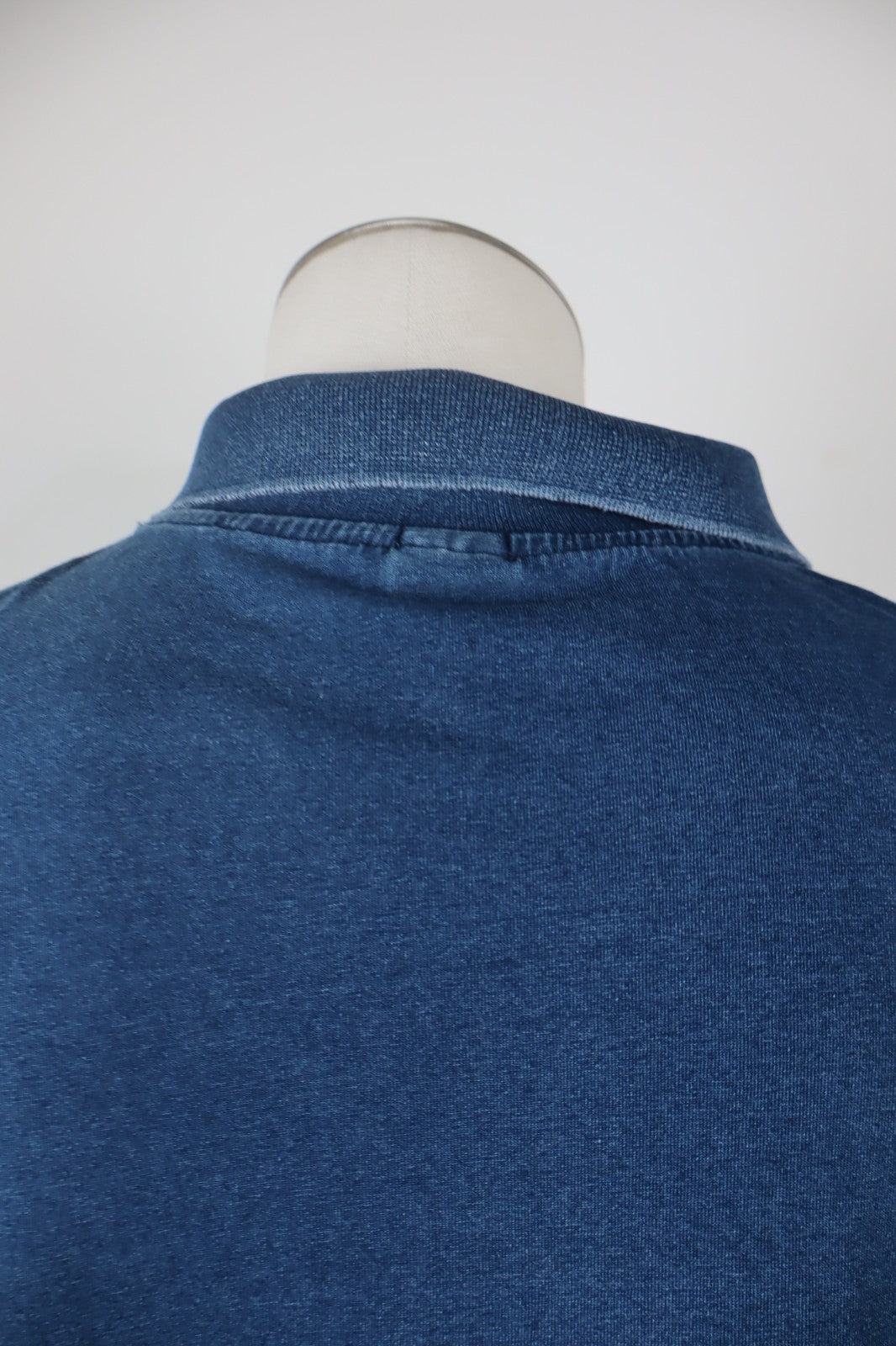 NORTH SAILS MAGLIA POLO UOMO TG. XL MAN T-SHIRT CASUAL VINTAGE COTONE COTTON