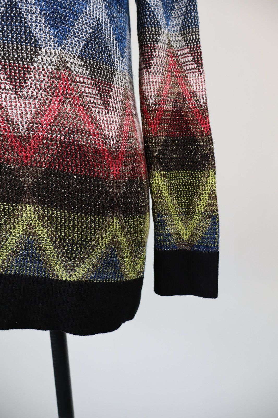 DESIGUAL MAGLIA DONNA TG. M WOMAN CASUAL VINTAGE T-SHIRT TOP COTONE COTTON