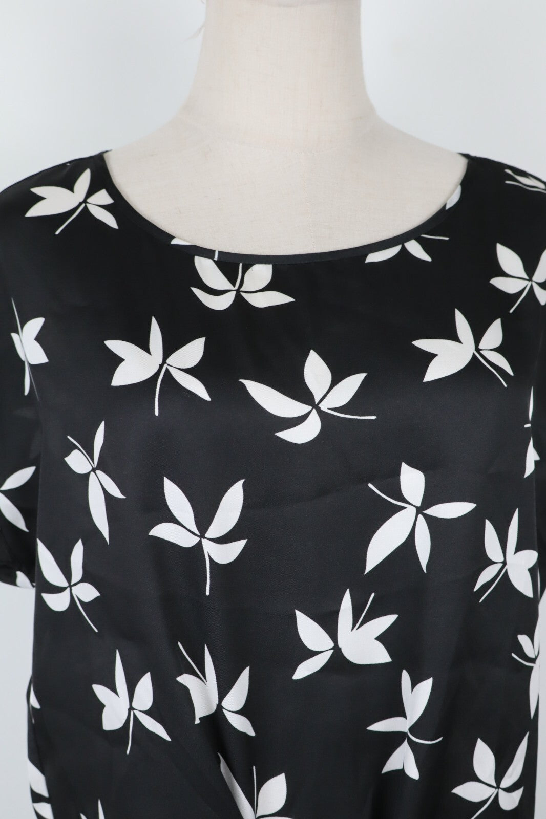 EMME MARELLA MAGLIA DONNA TG. 42 WOMAN CASUAL VINTAGE TOP T-SHIRT