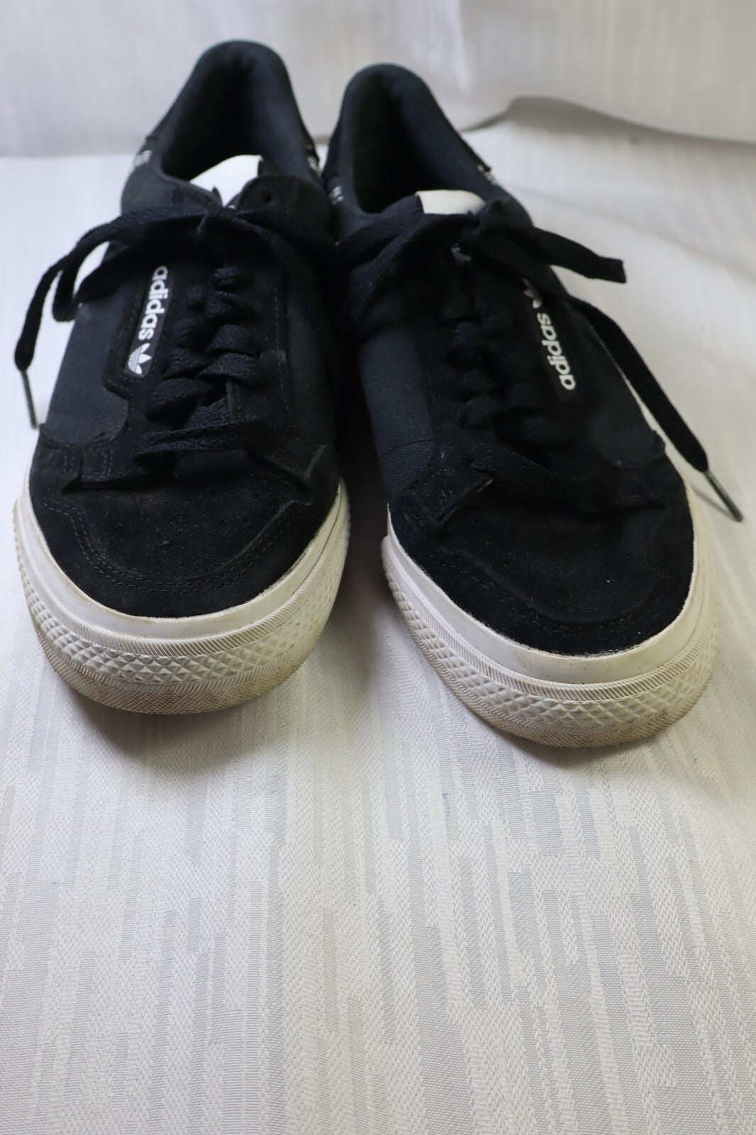 ADIDAS SCARPE GINNASTICA SHOES TG 38 / 5.5 SNEAKERS UOMO SPORT VINTAGE